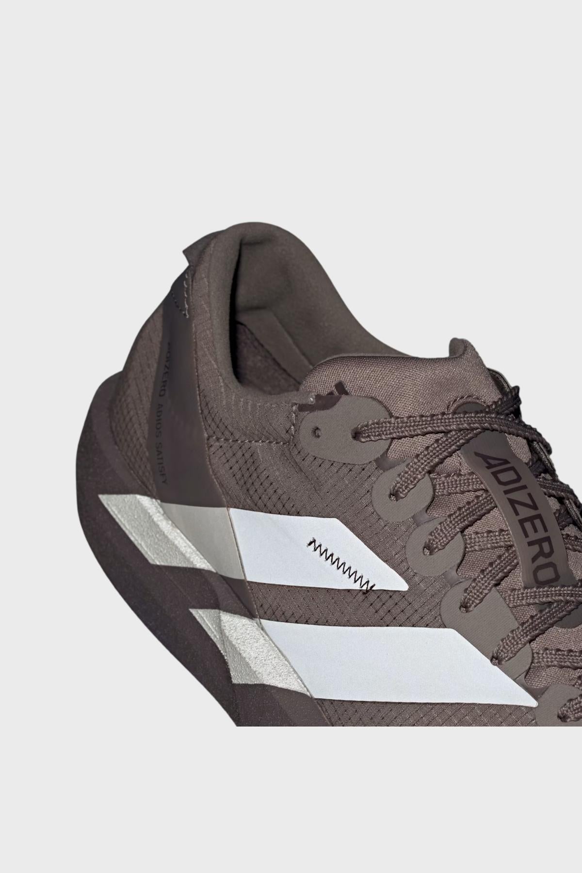 Adizero Adios 9 Satisfy