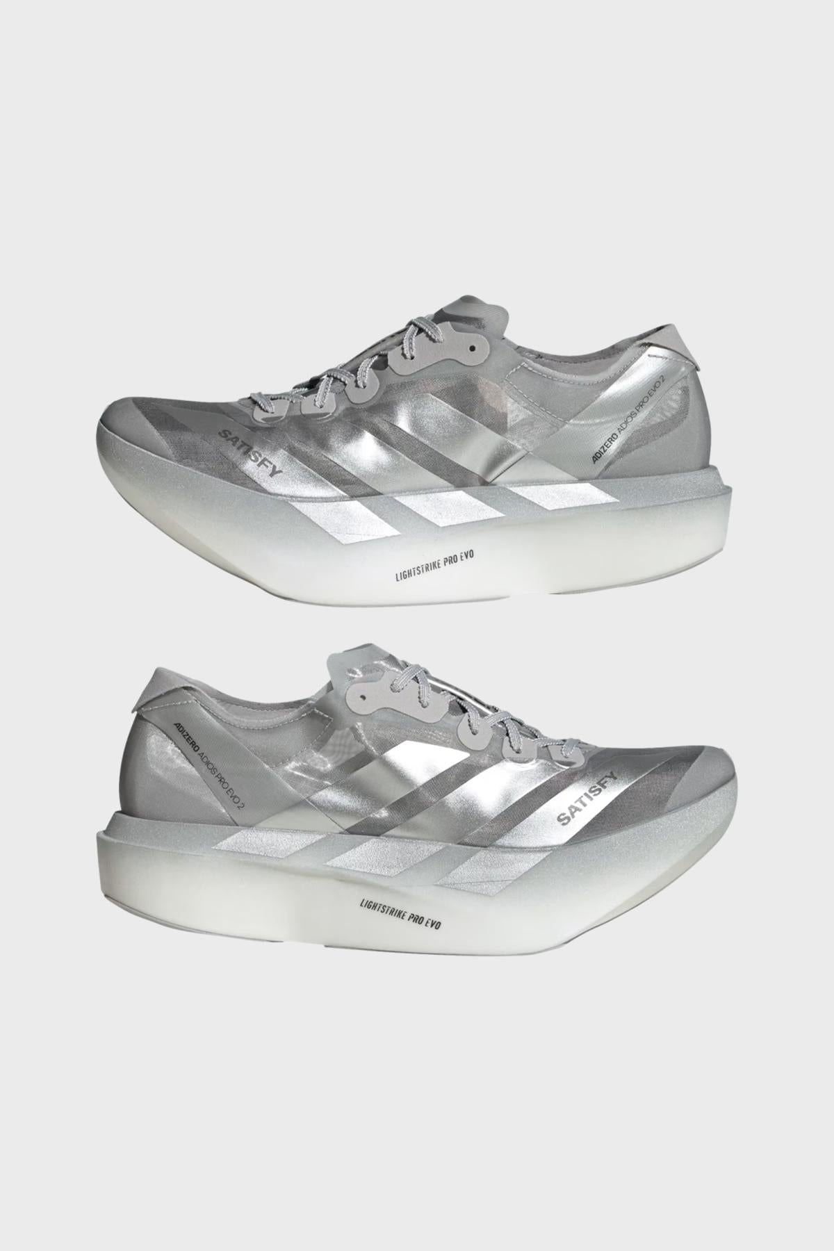Adizero Adios Pro Evo 2 Satisfy