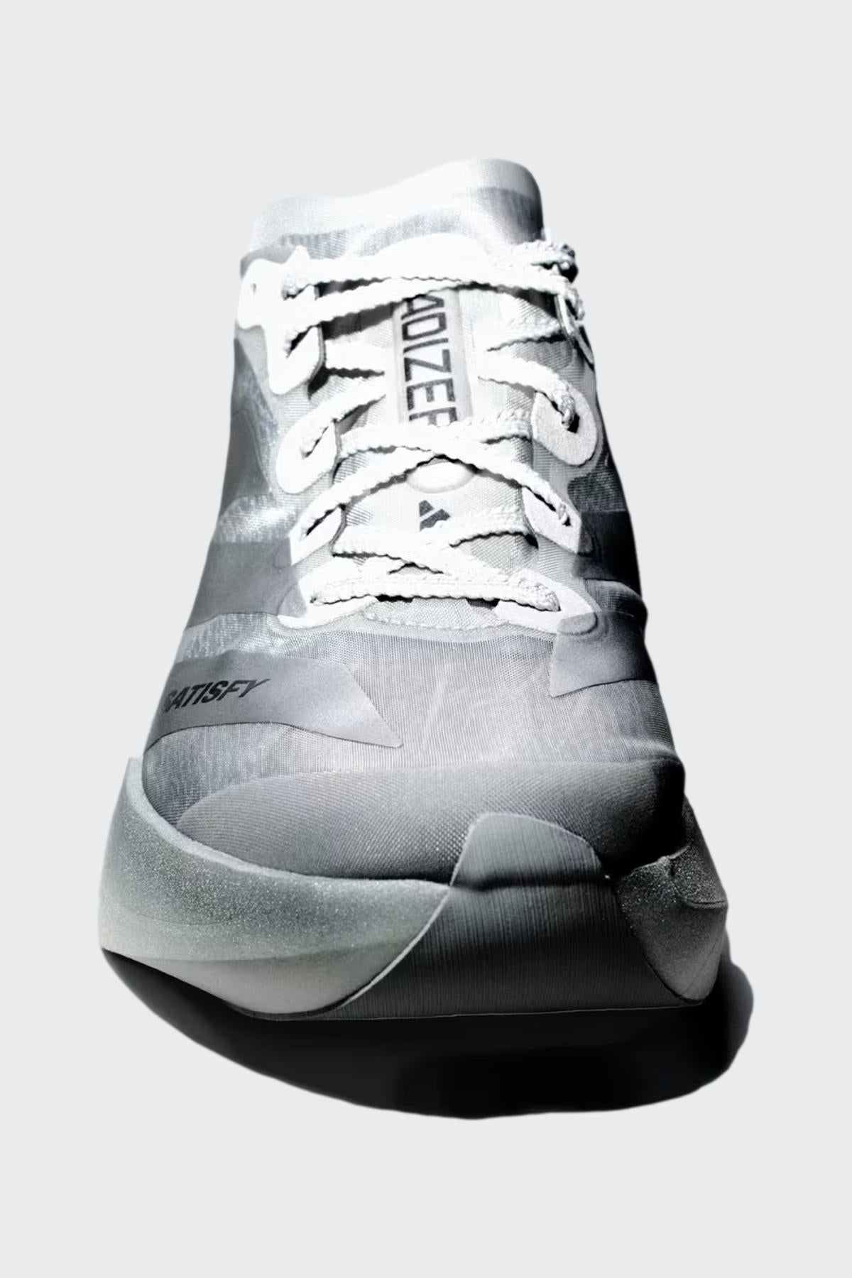 Adizero Adios Pro Evo 2 Satisfy