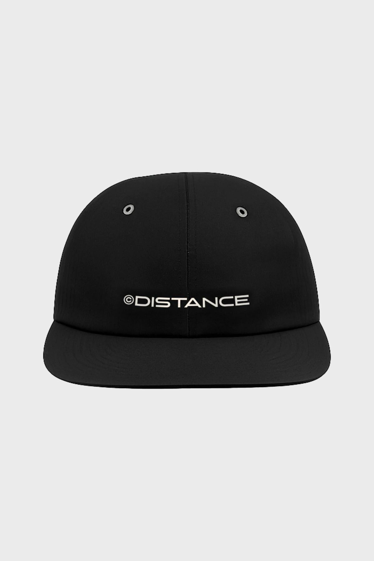DISTANCE - TIME CAP