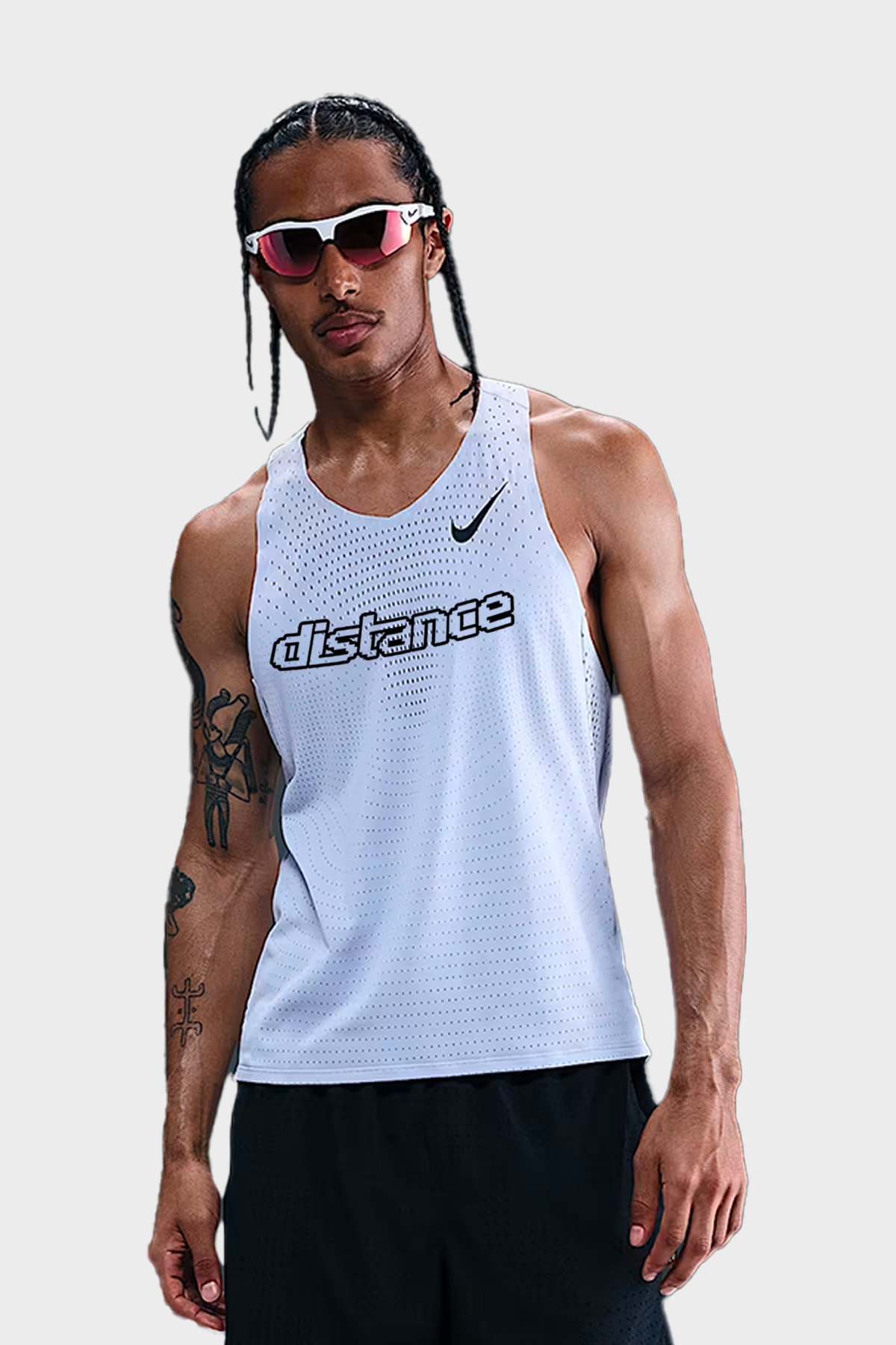 Nike - Dri-FIT ADV AeroSwift Singlet