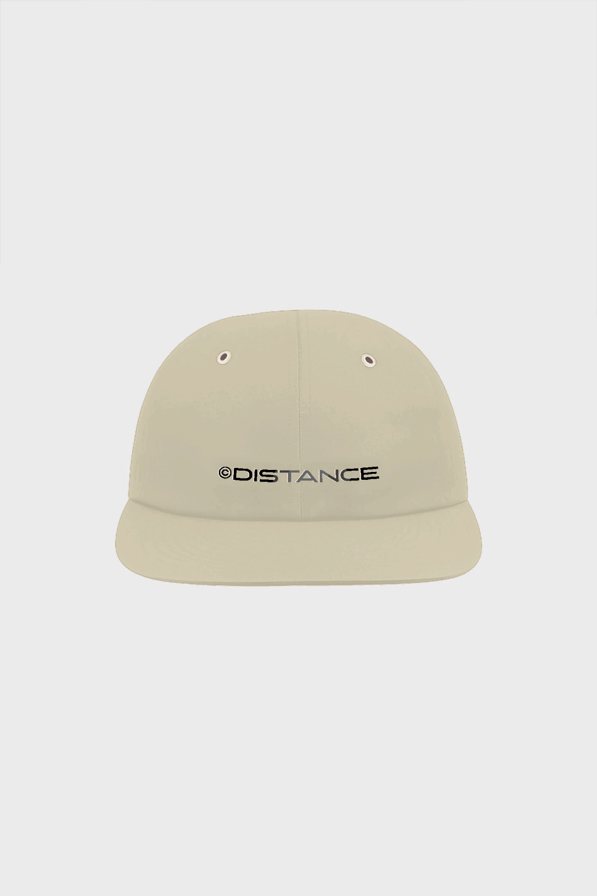 DISTANCE - TIME CAP