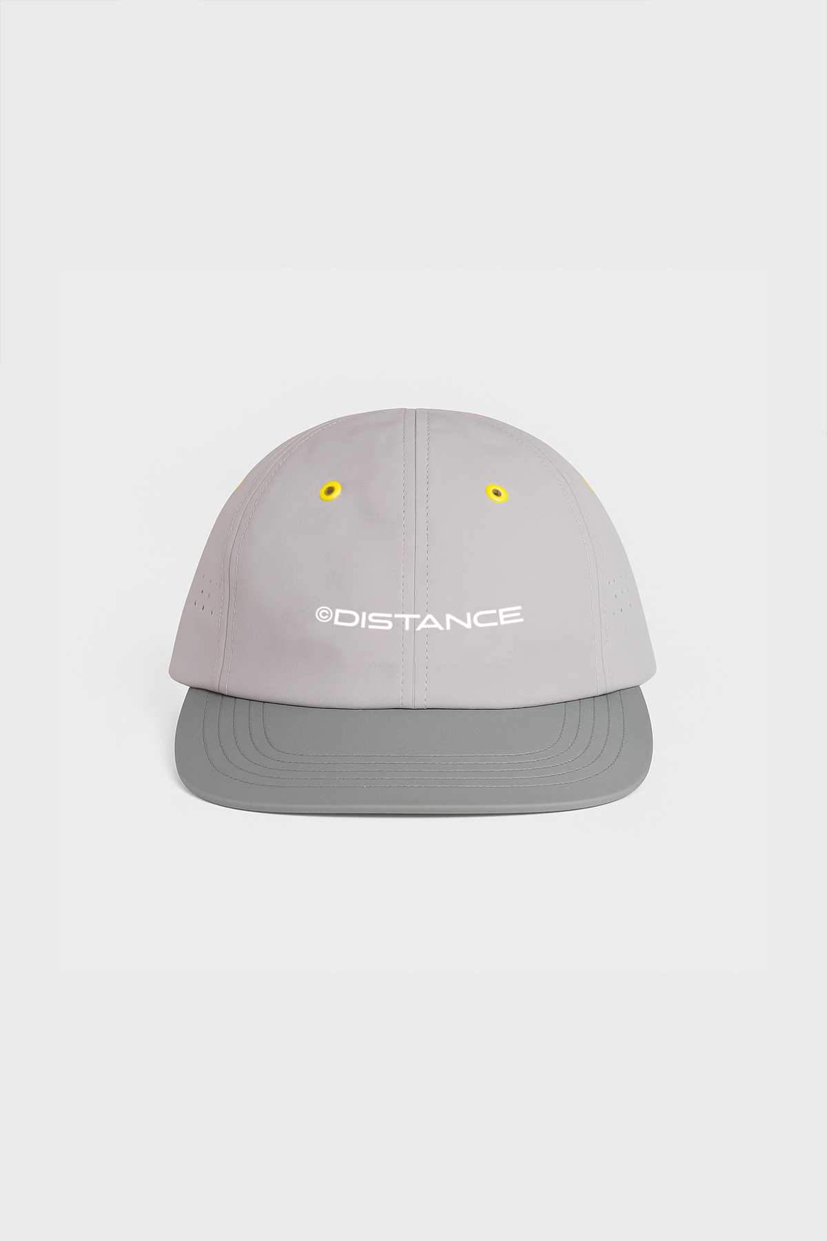 DISTANCE - TIME CAP