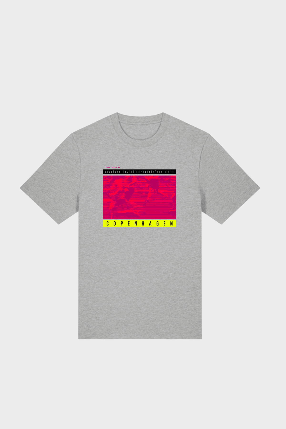距離 - CPH 21