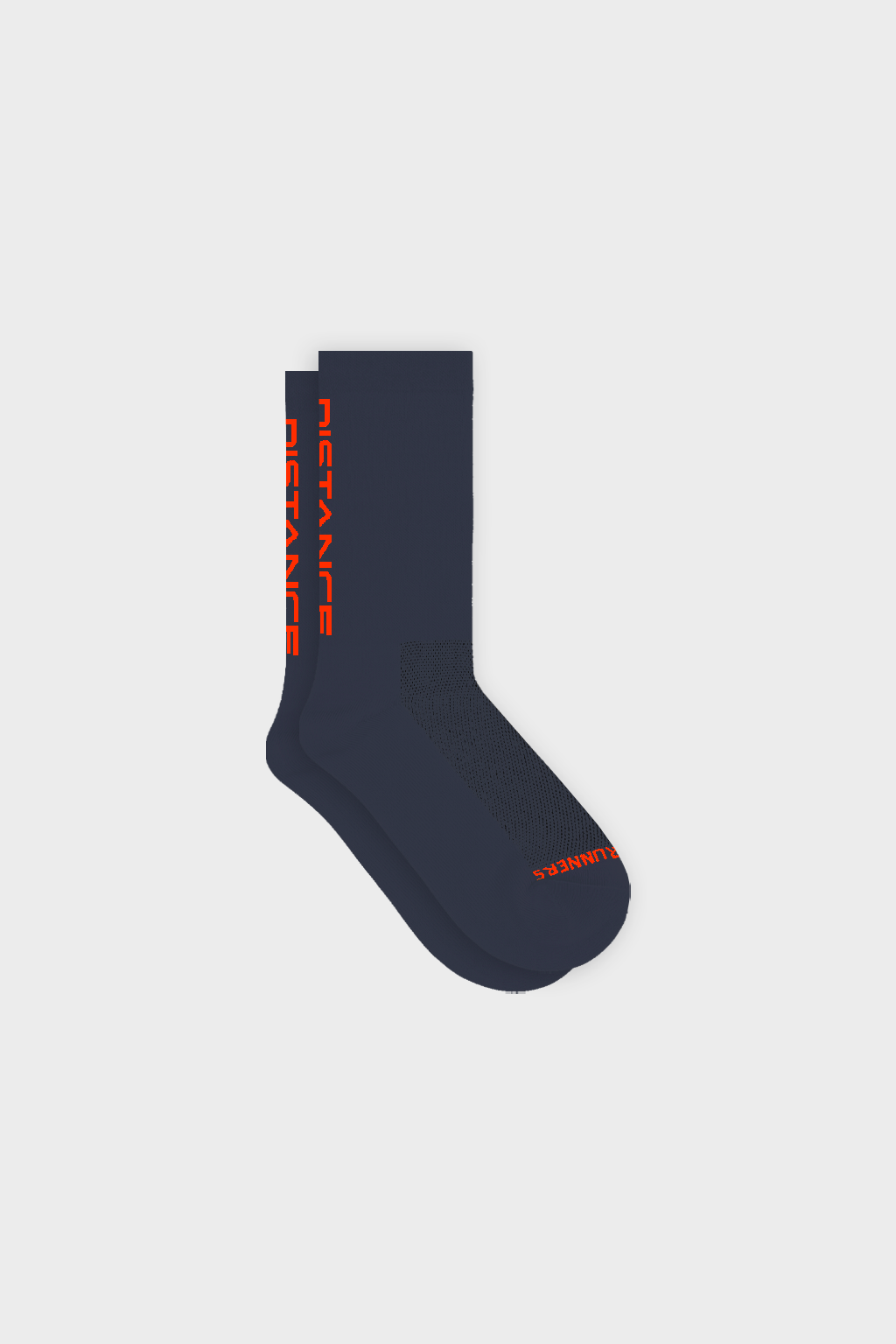 Distance - Light run socks SS26