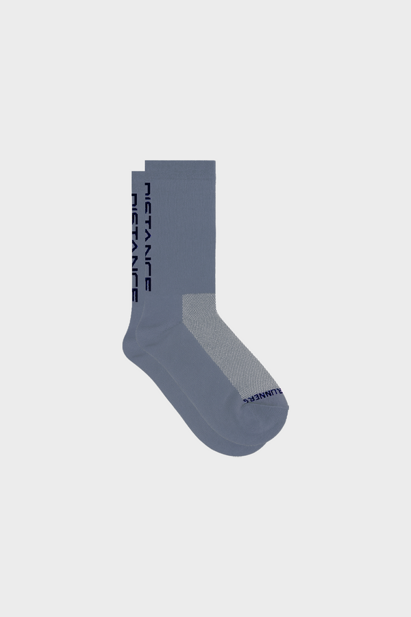 DISTANCE - LIGHT RUN SOCKS 2026