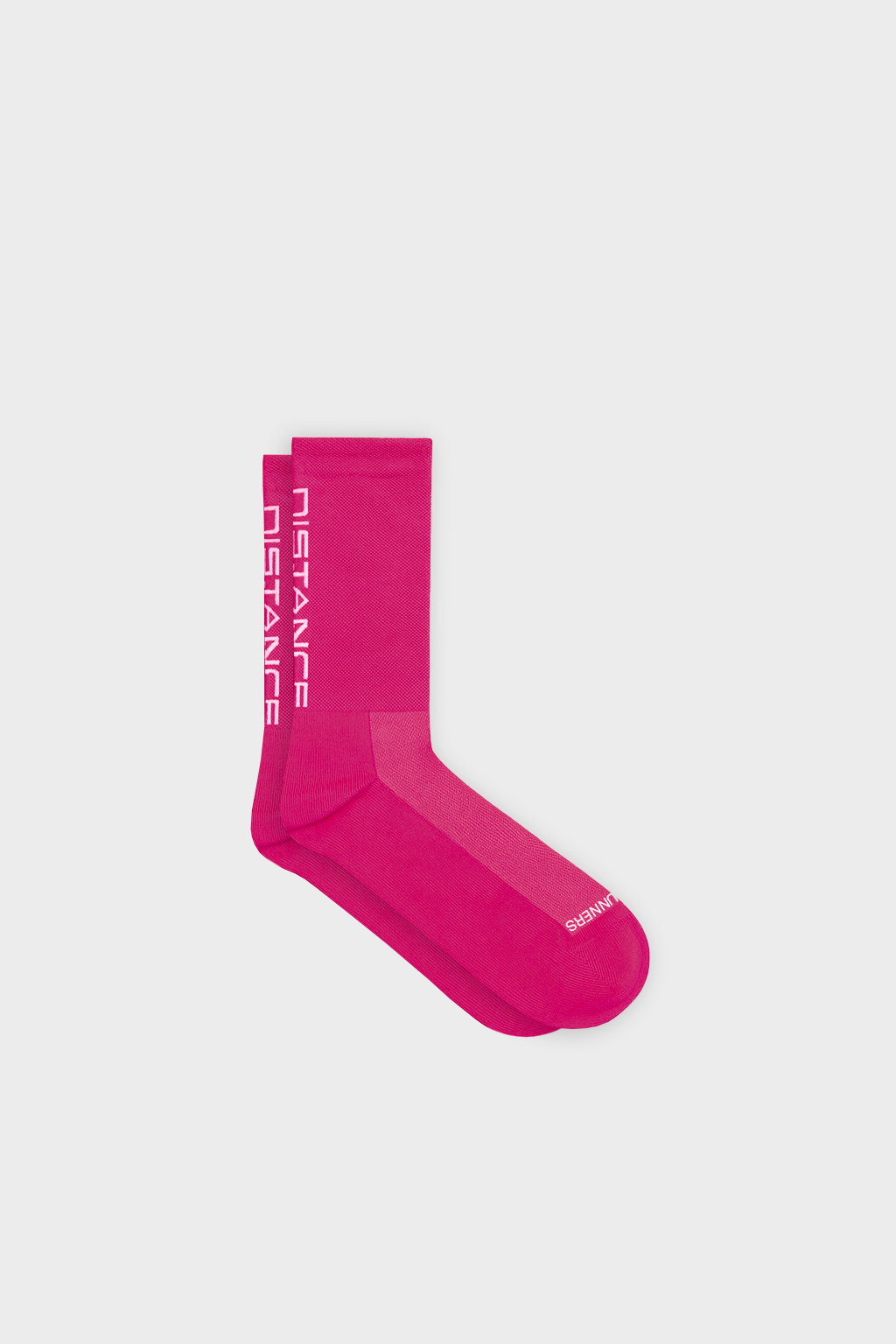 Distance - Light run socks SS26