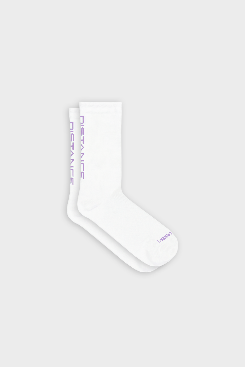 Distance - Light run socks SS26