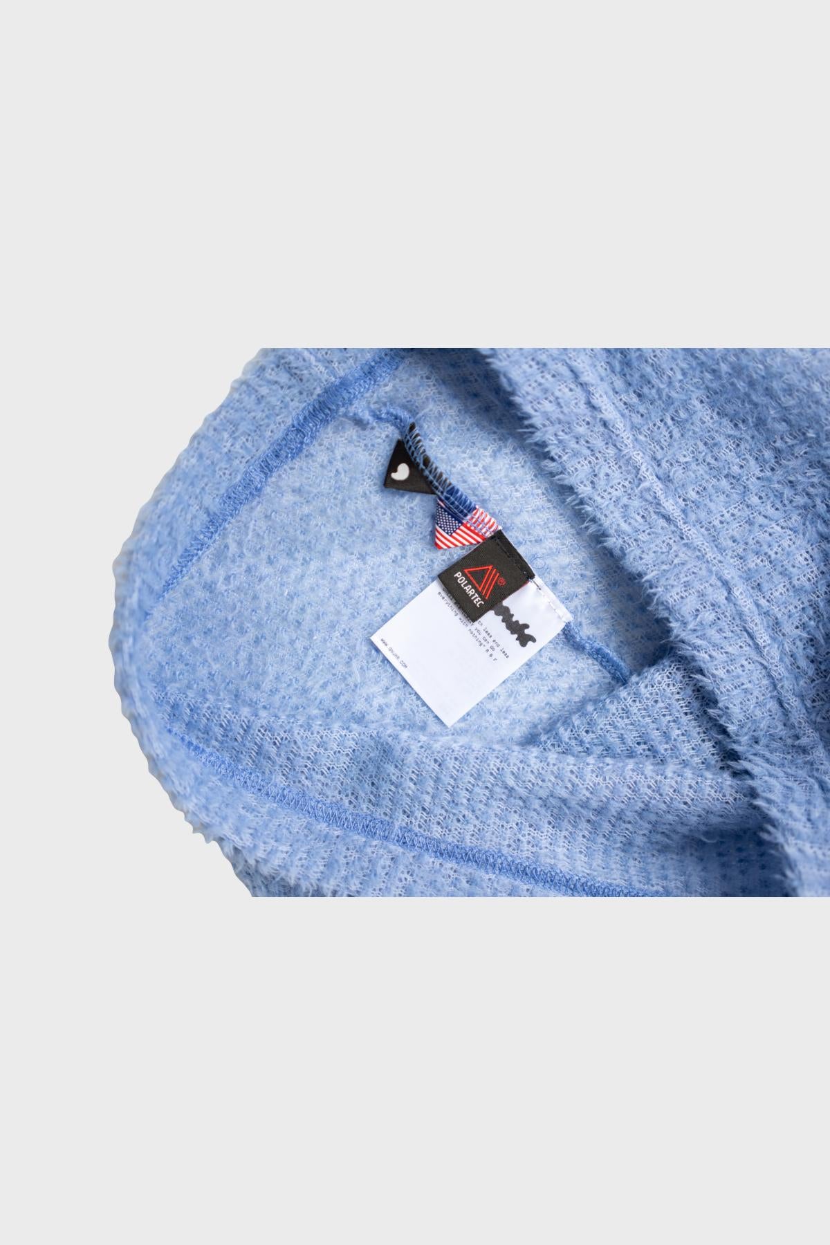 SHAG SWEATER v2.0