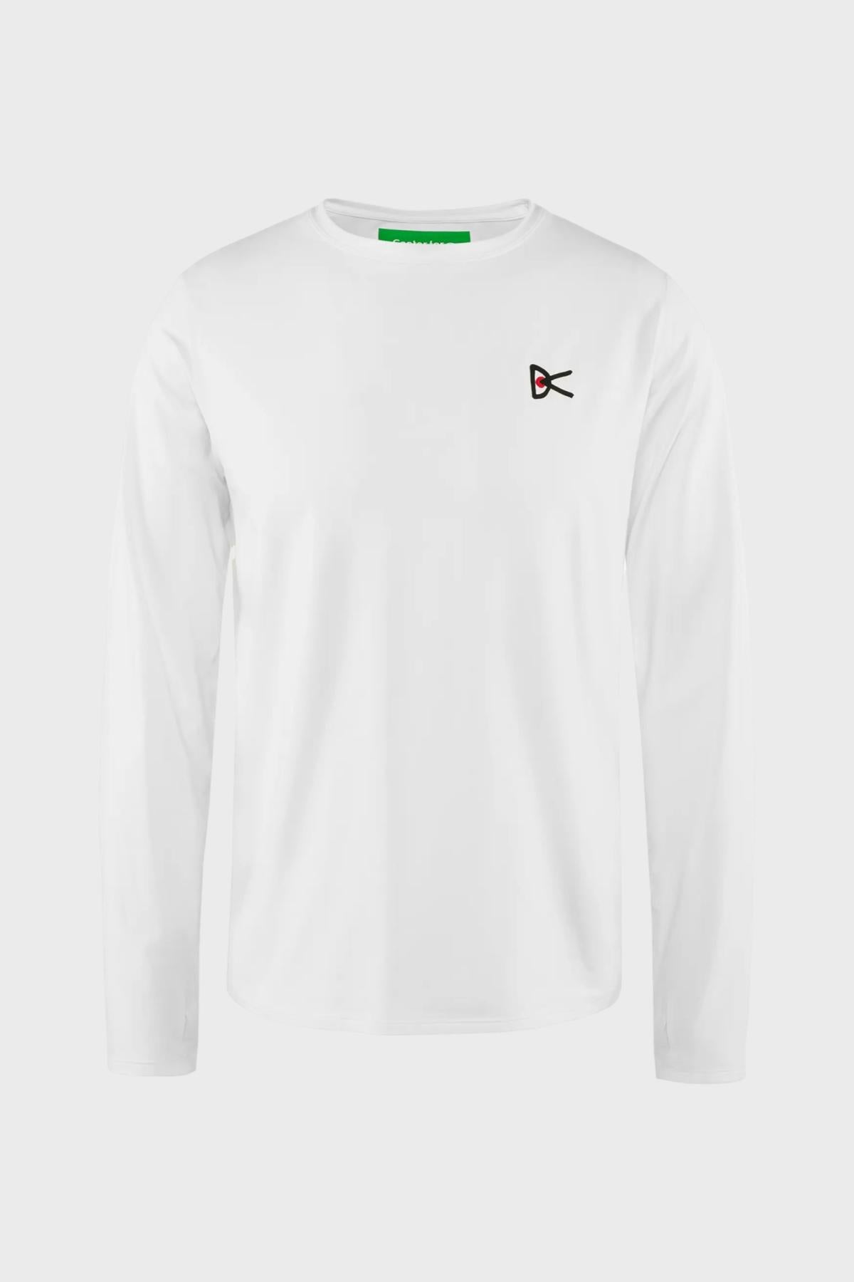 Lightweight LONG Sleeve Tee