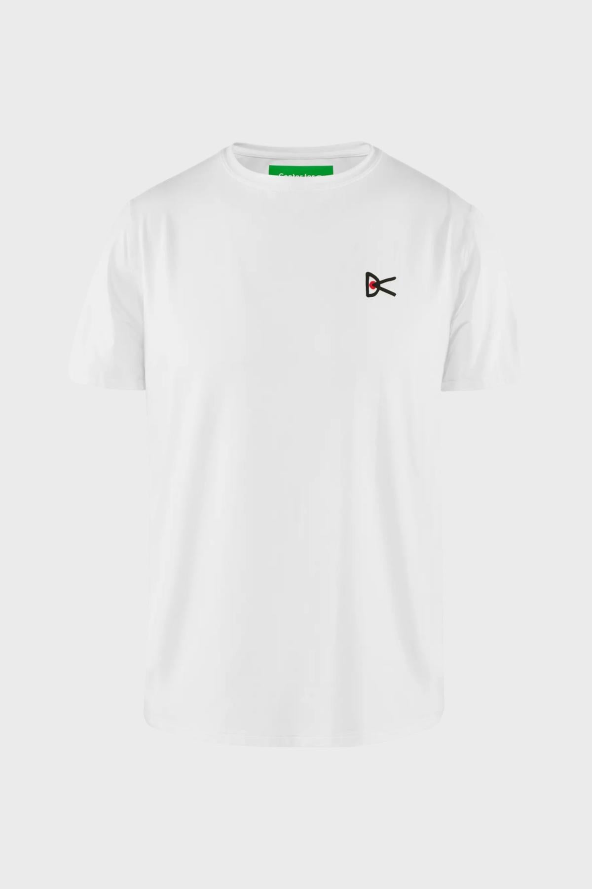 District Vision - 軽量ショートスリーブ T シャツ