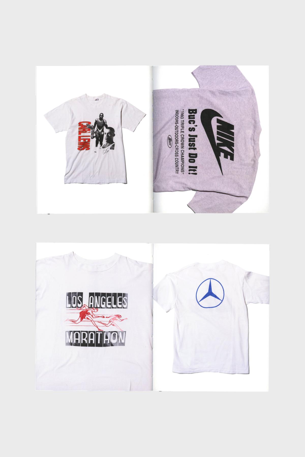 Rematch Book - A personal inventory