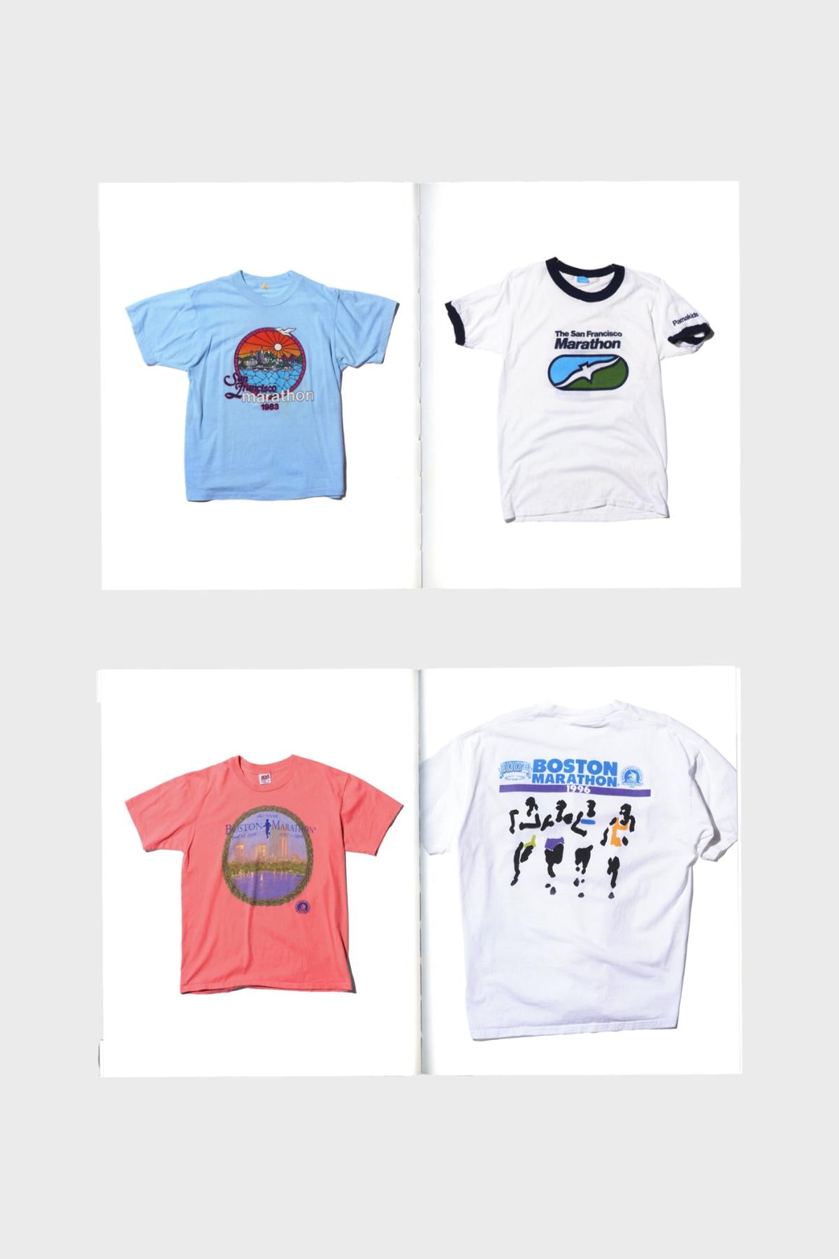 Rematch Book - A personal inventory