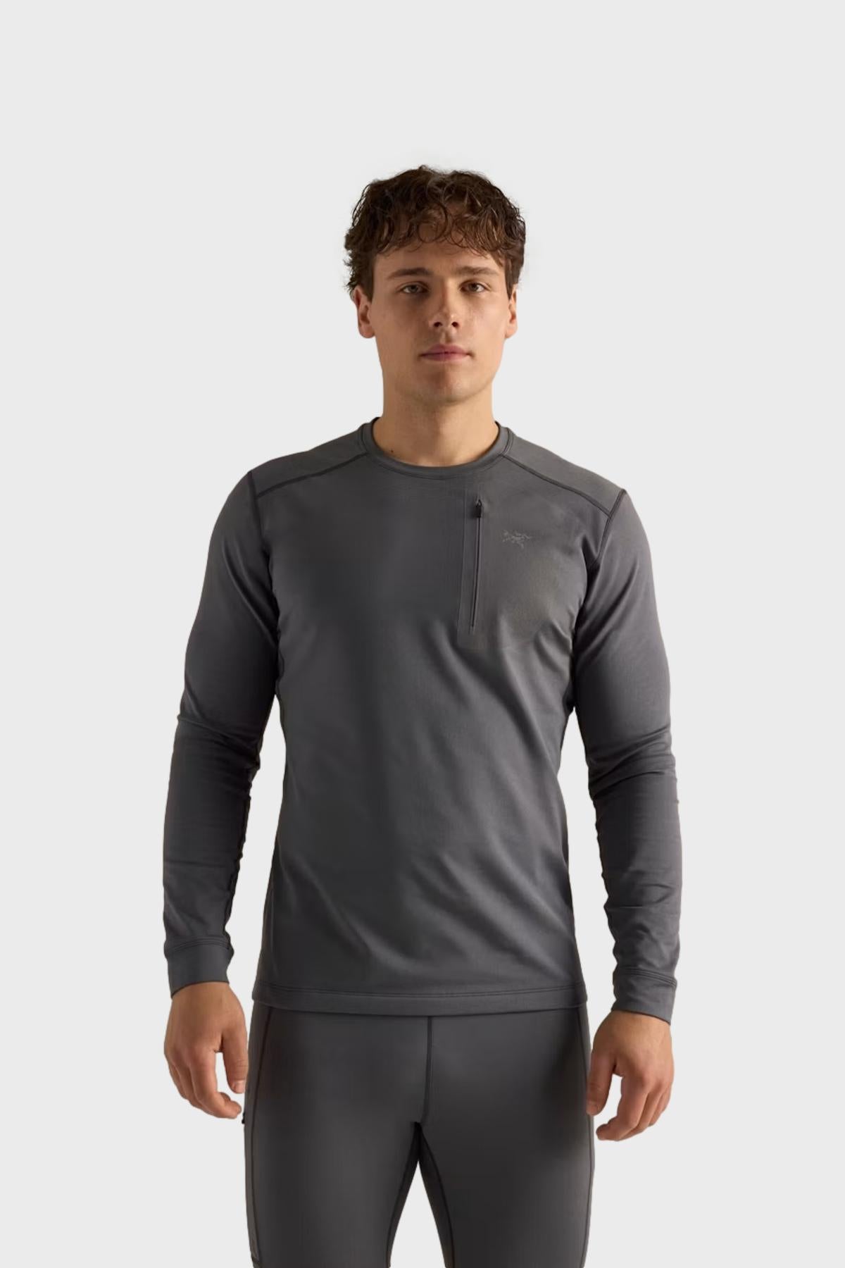 RHO LT Crew Neck