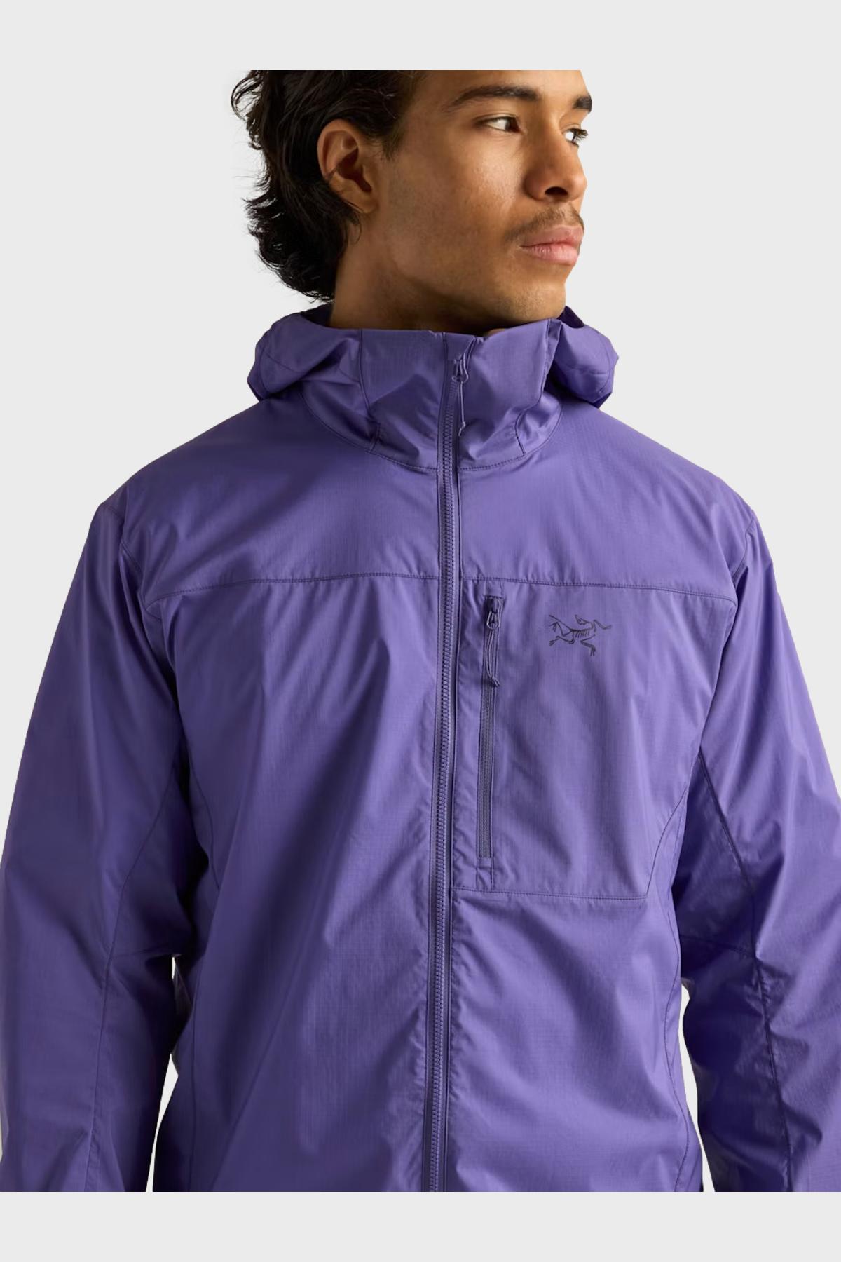 Squamish Hoody