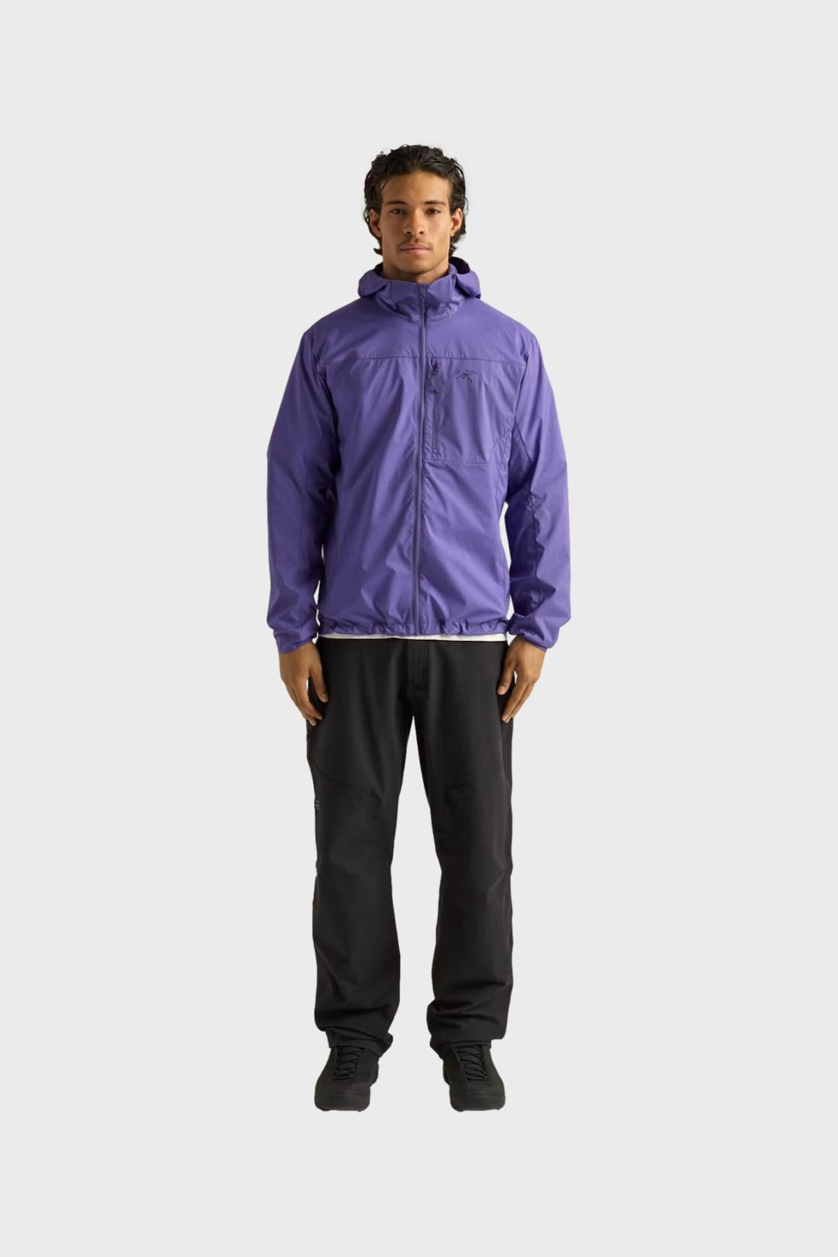 Squamish Hoody
