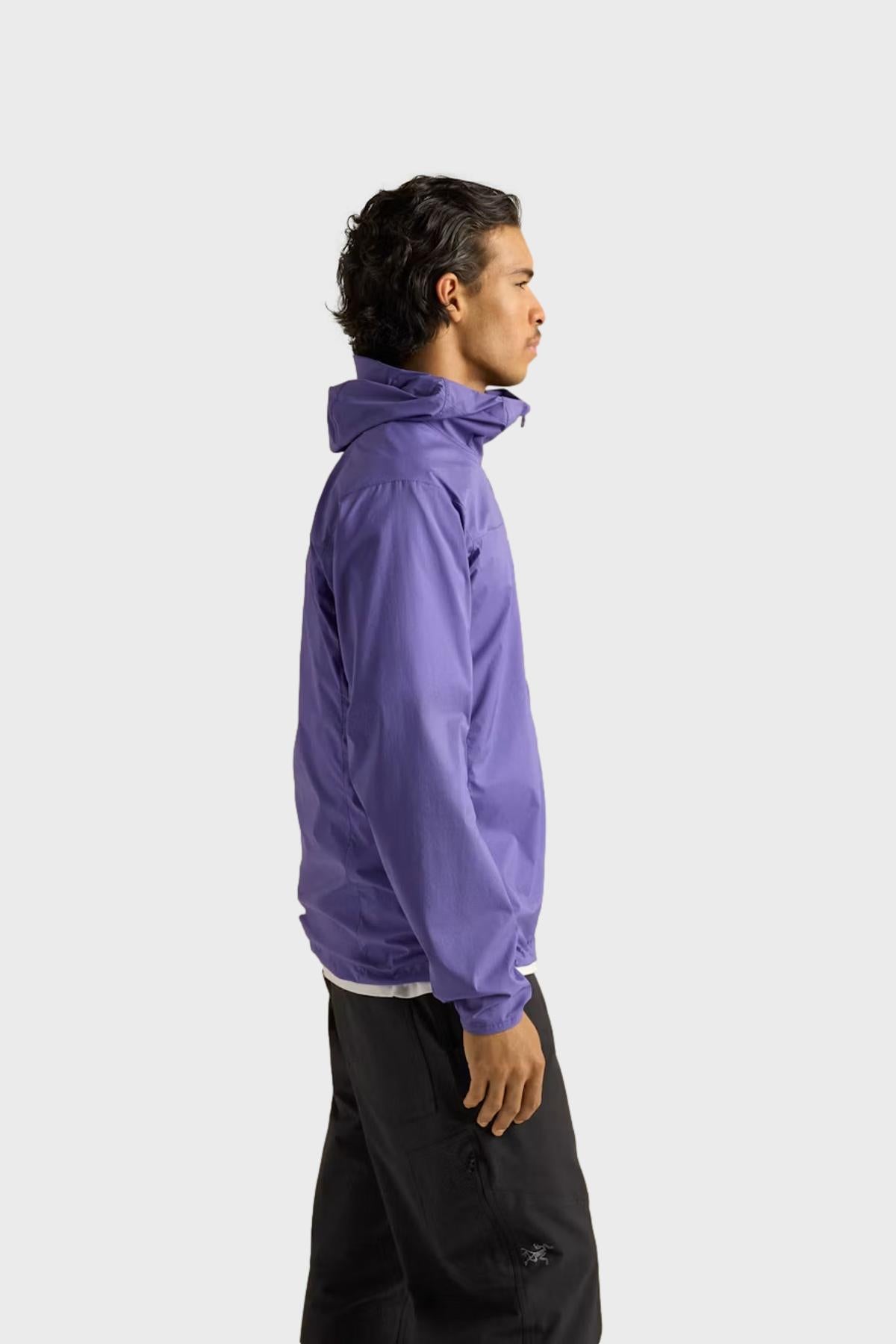 Squamish Hoody