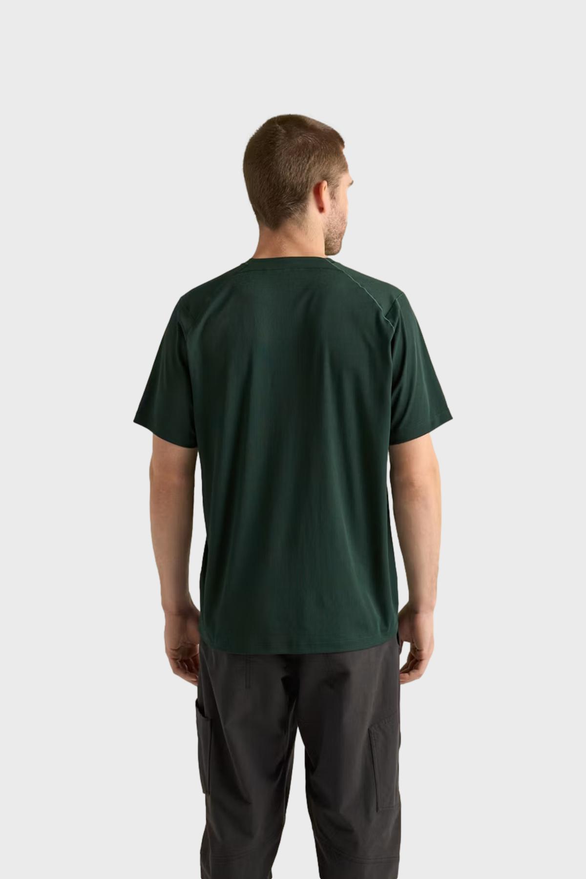 Cormac Logo SS