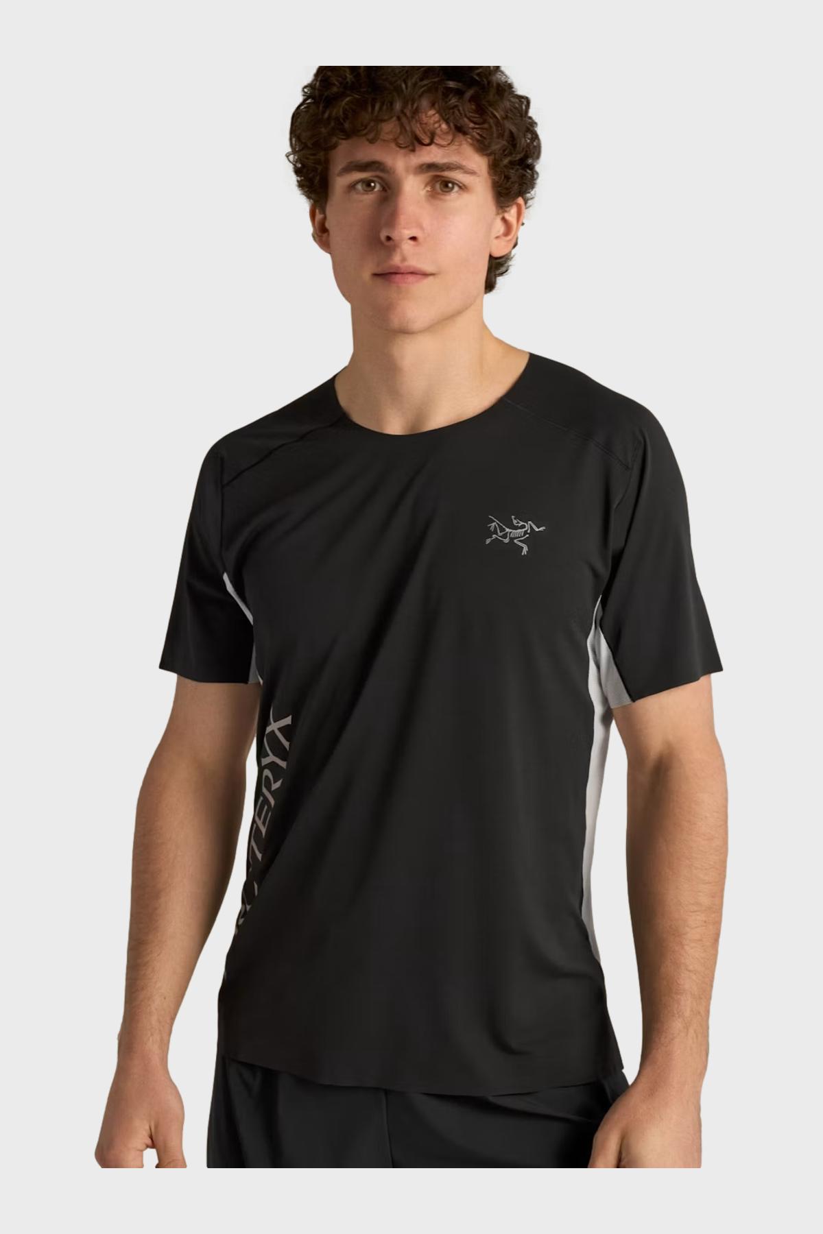 Norvan Downword Logo SS