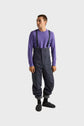 Satoro Merino Wool Crew Neck LS