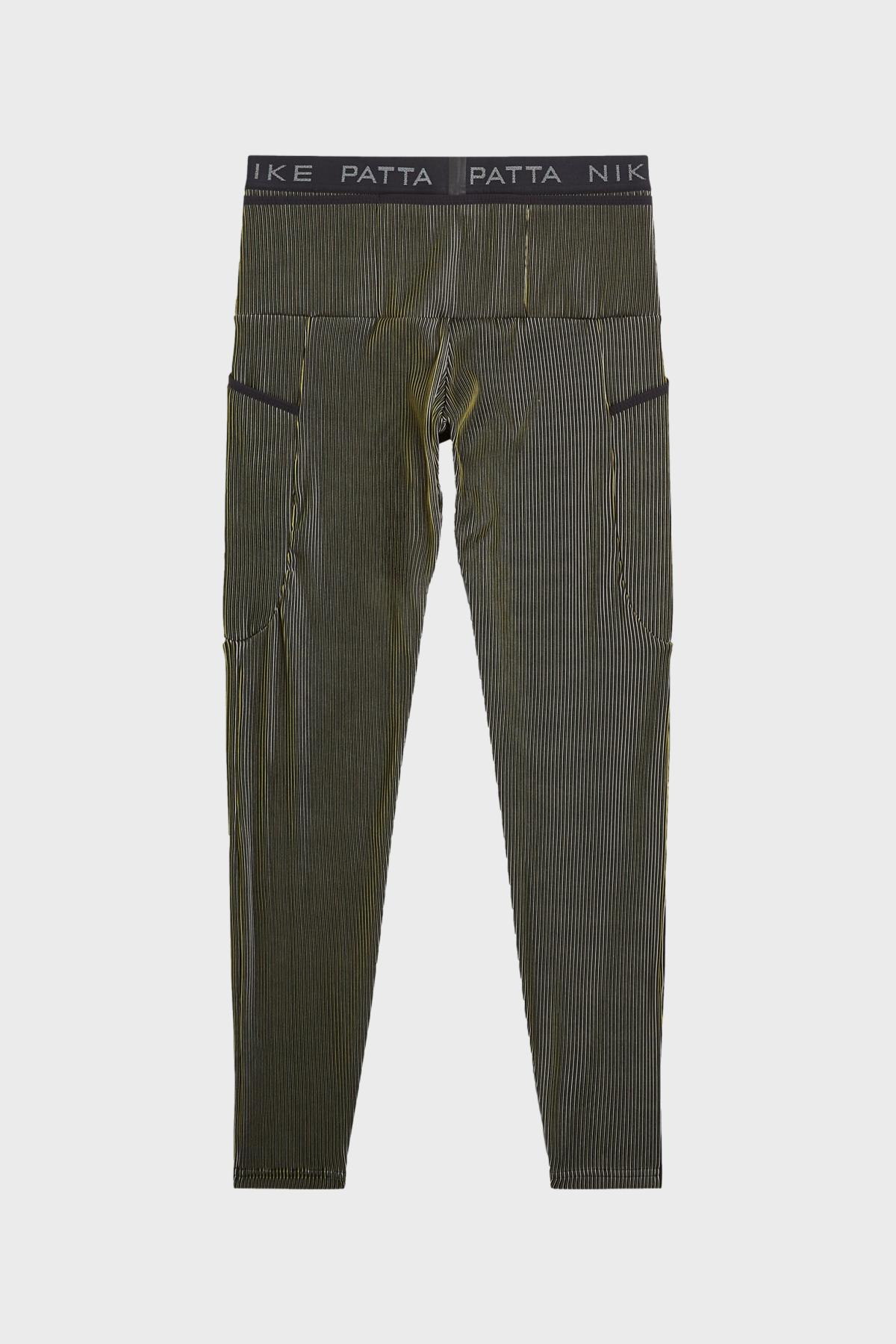 PATTA RUNNING TEAM AEROSWIFT LONG TIGHT