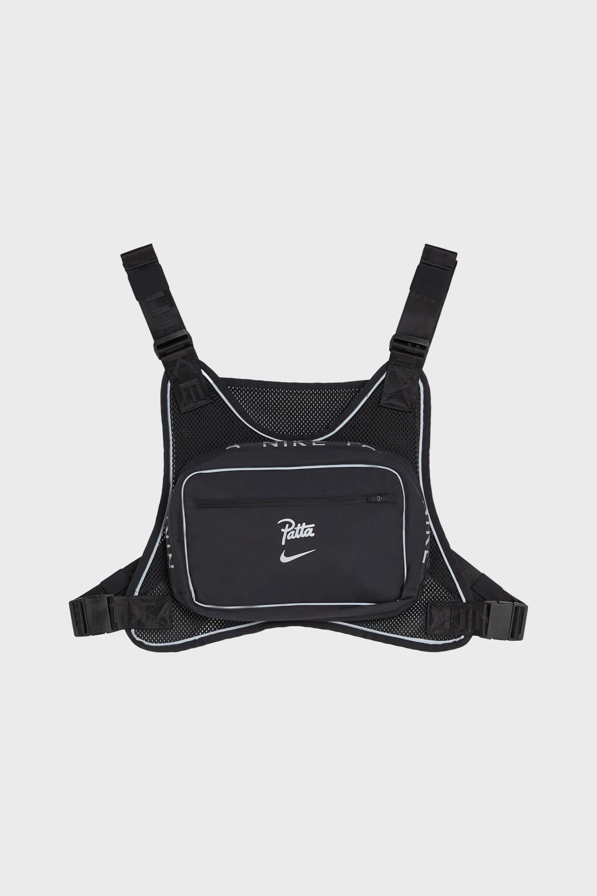PATTA RUNNING TEAM RIG VEST
