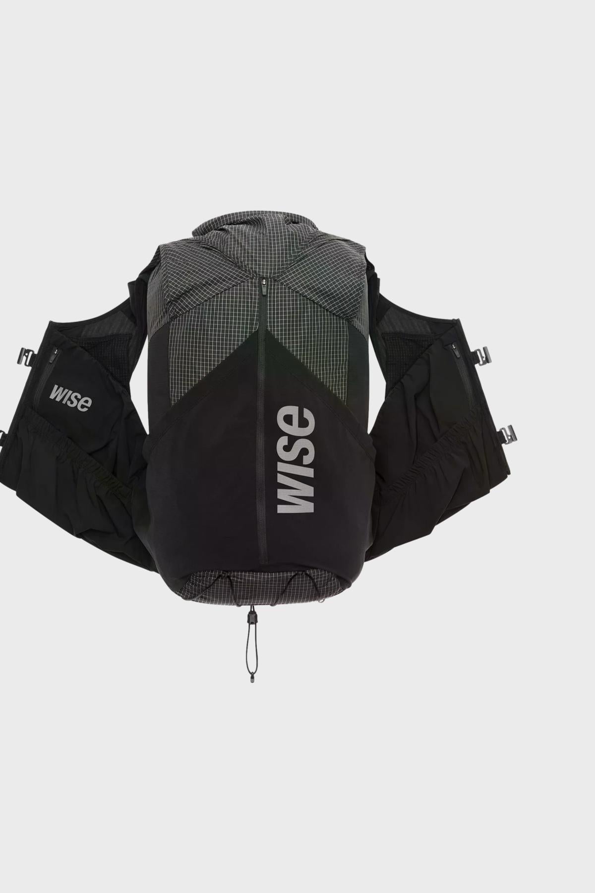 Running Bag 555