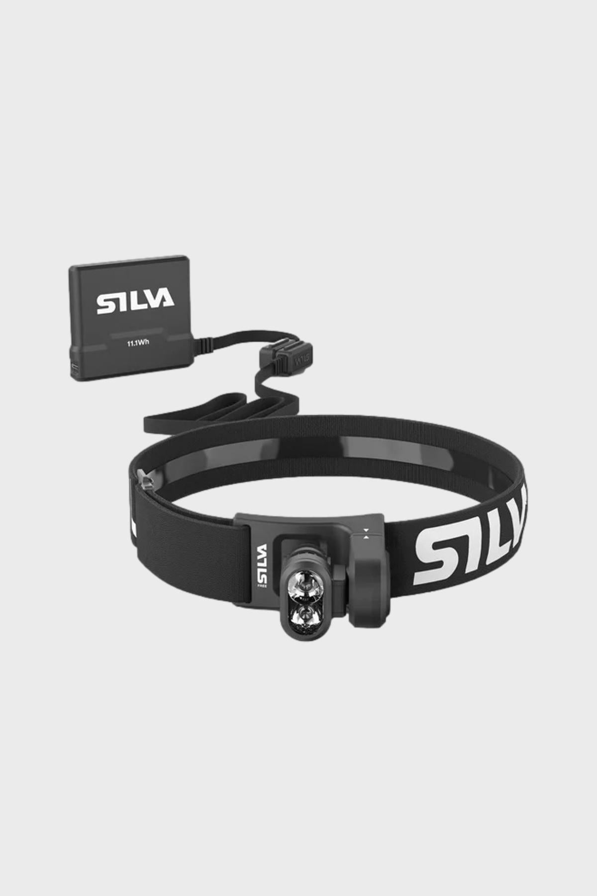 SILVA - FREE 900 XXS