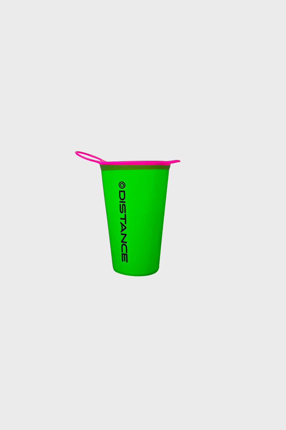 距離 - PROLOG TRAIL CUP
