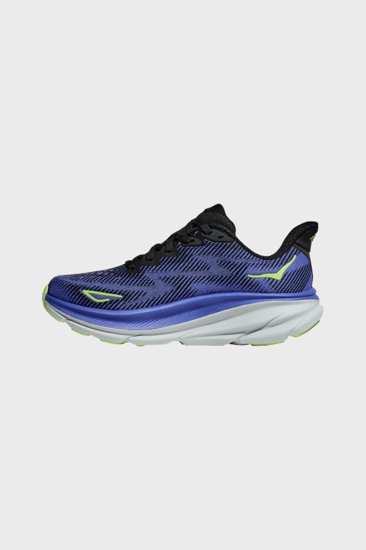 HOKA ONE ONE W - CLIFTON 9