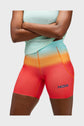 W NOVAFLY 6" KNIT SHORT PRINT