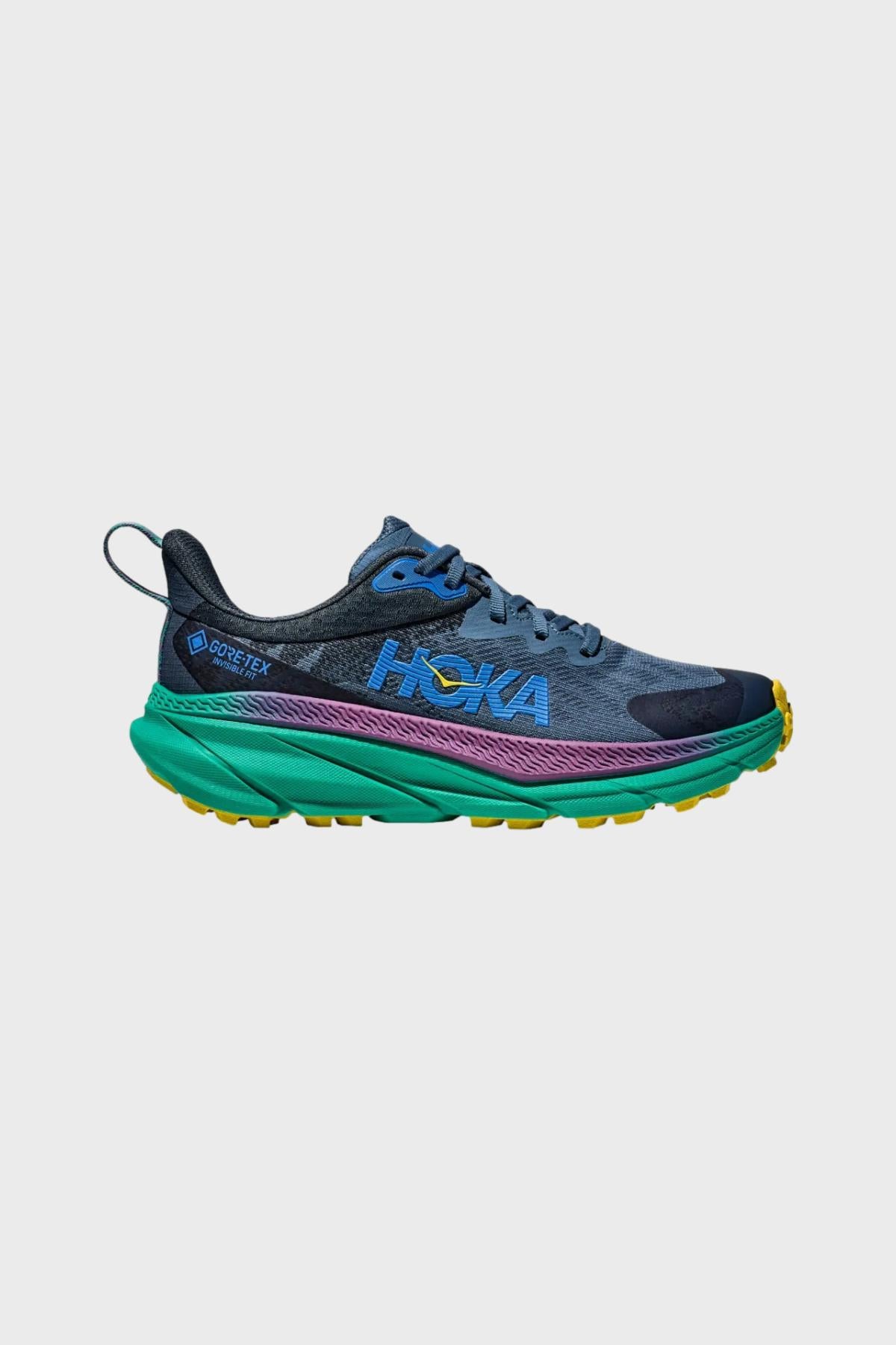 HOKA ONE ONE W - CHALLENGER ATR 7 GTX