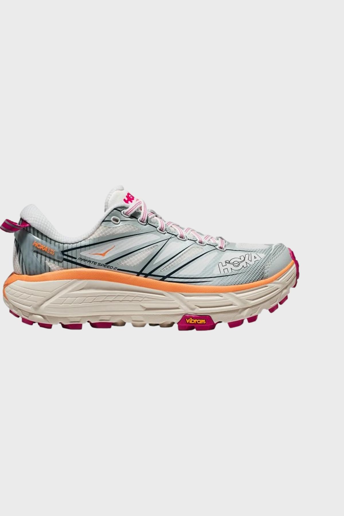 HOKA ONE ONE - MAFATE SPEED 2