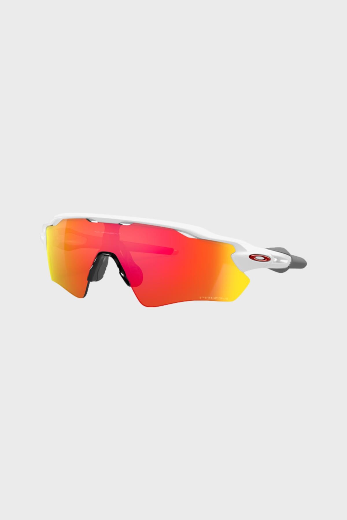 RADAR EV PATH Polished White Prizm Ruby