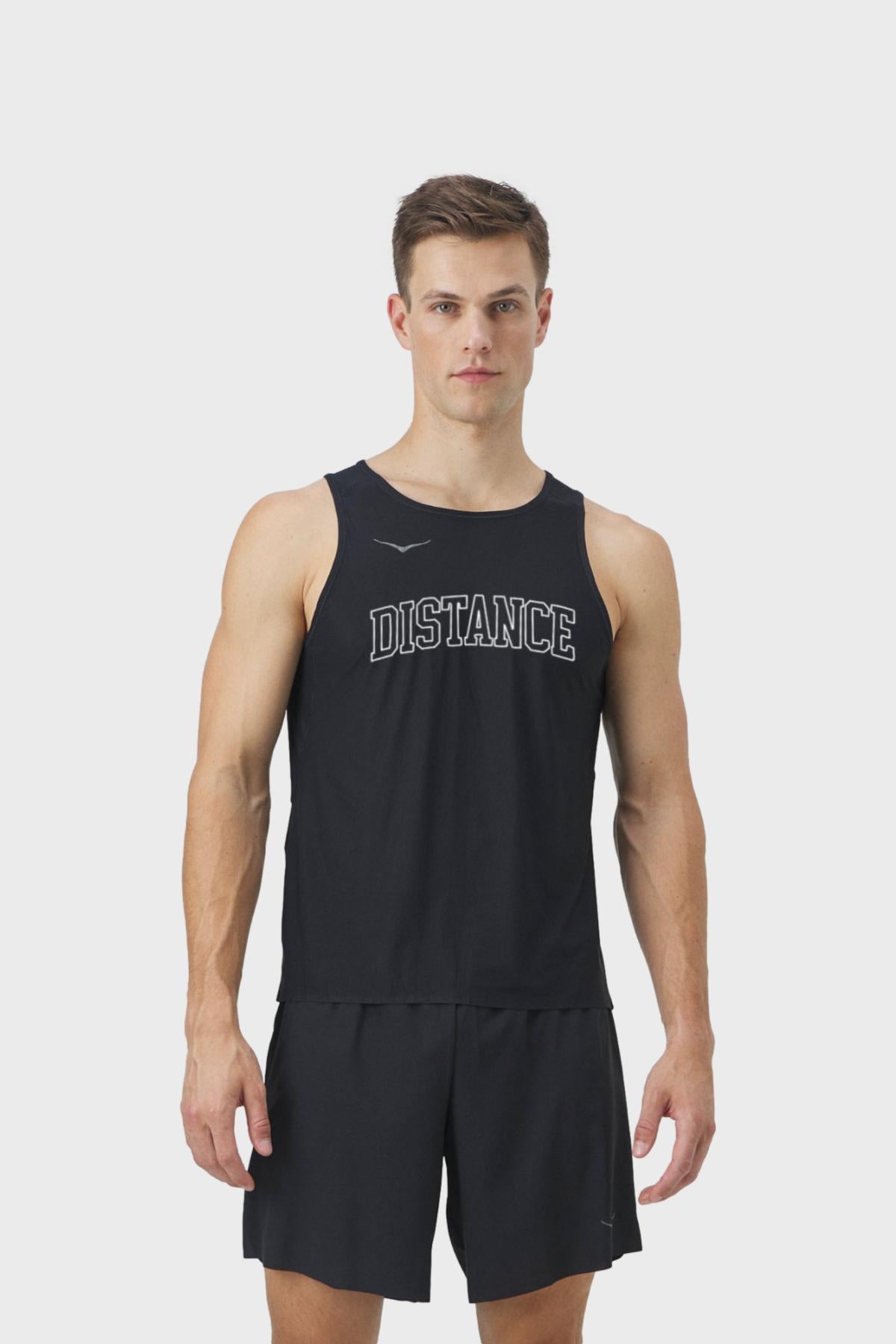 HOKA - DISTANCE M AIROLITE RUN TANK