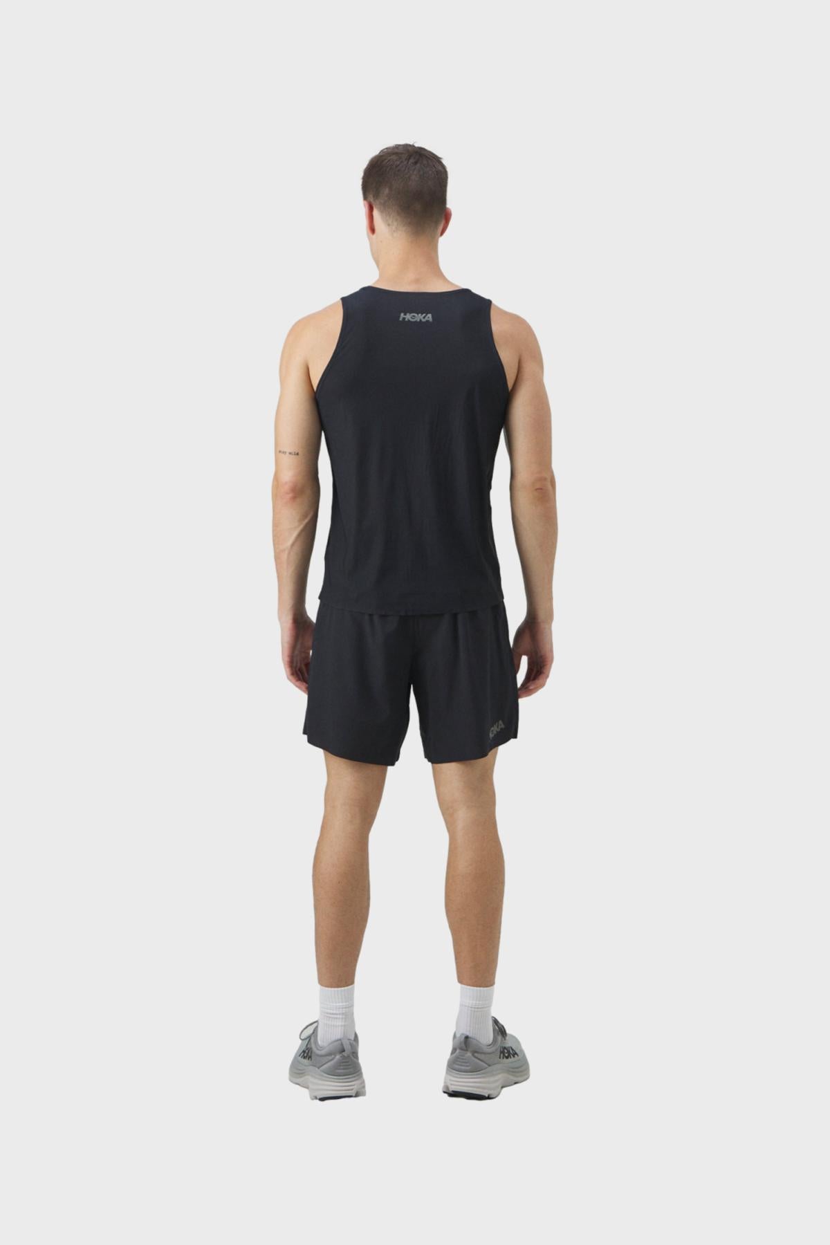 HOKA - DISTANCE M AIROLITE RUN TANK
