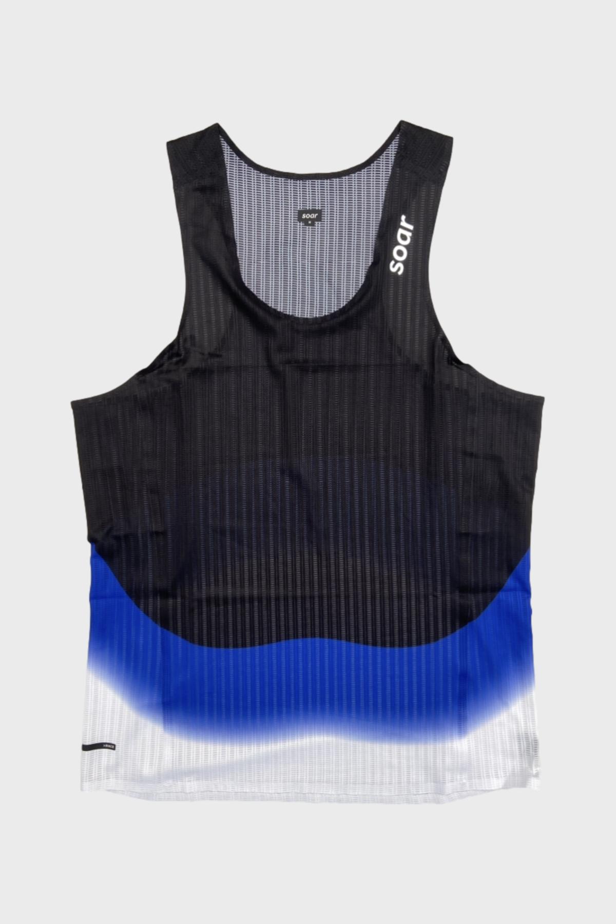SOAR - RACE VEST