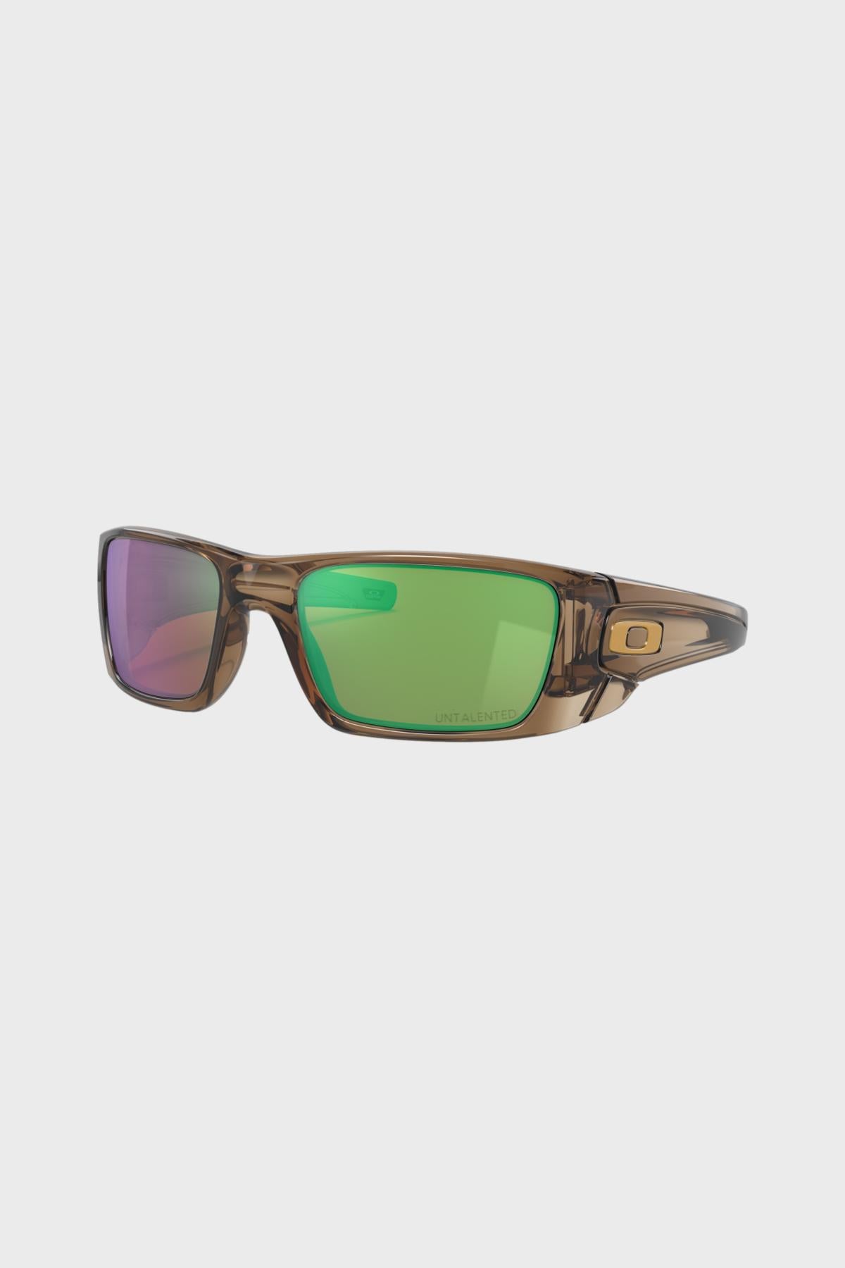 OAKLEY X JOLIE FOULÉE - FUEL CELL