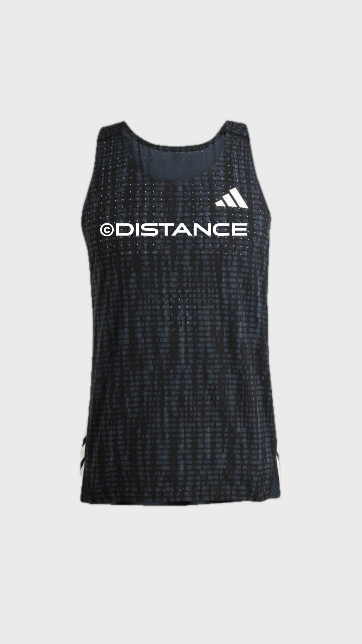 Adizero Running Tank Top