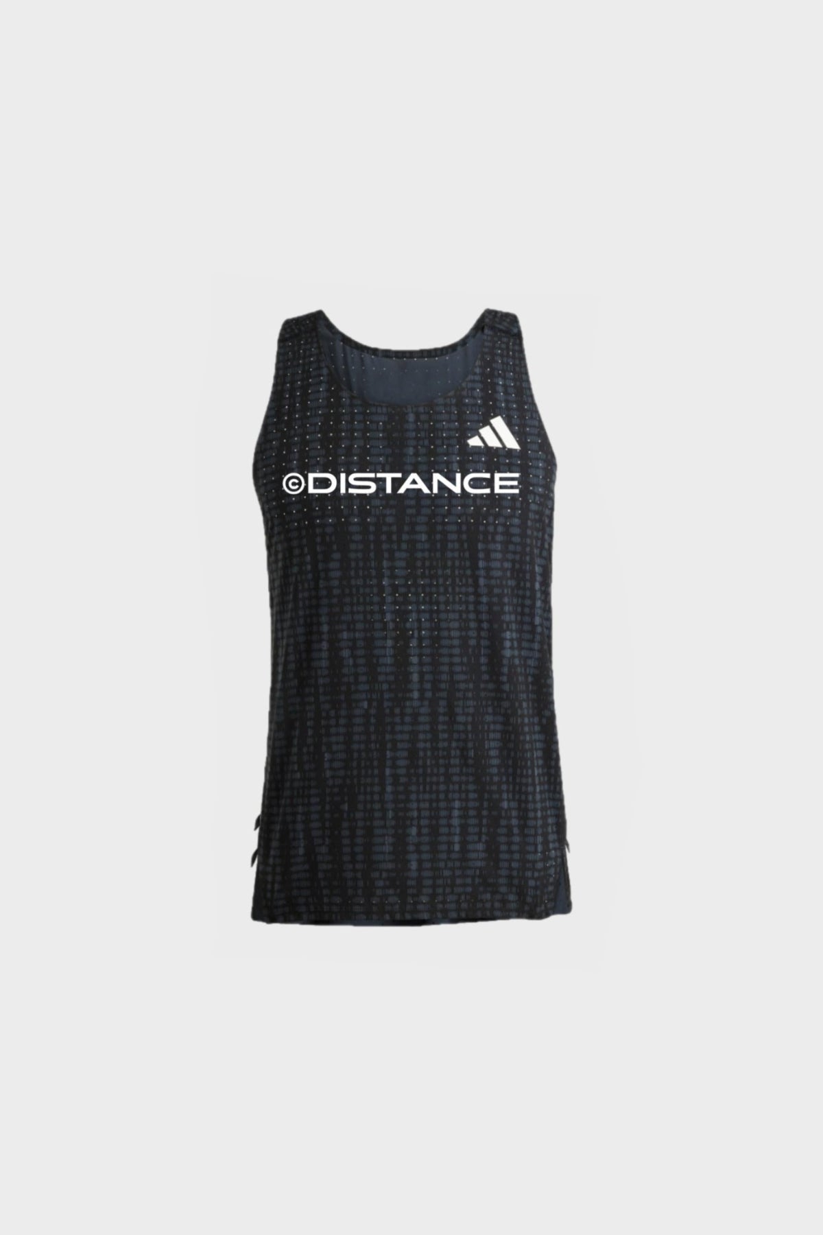 Débardeur de running
