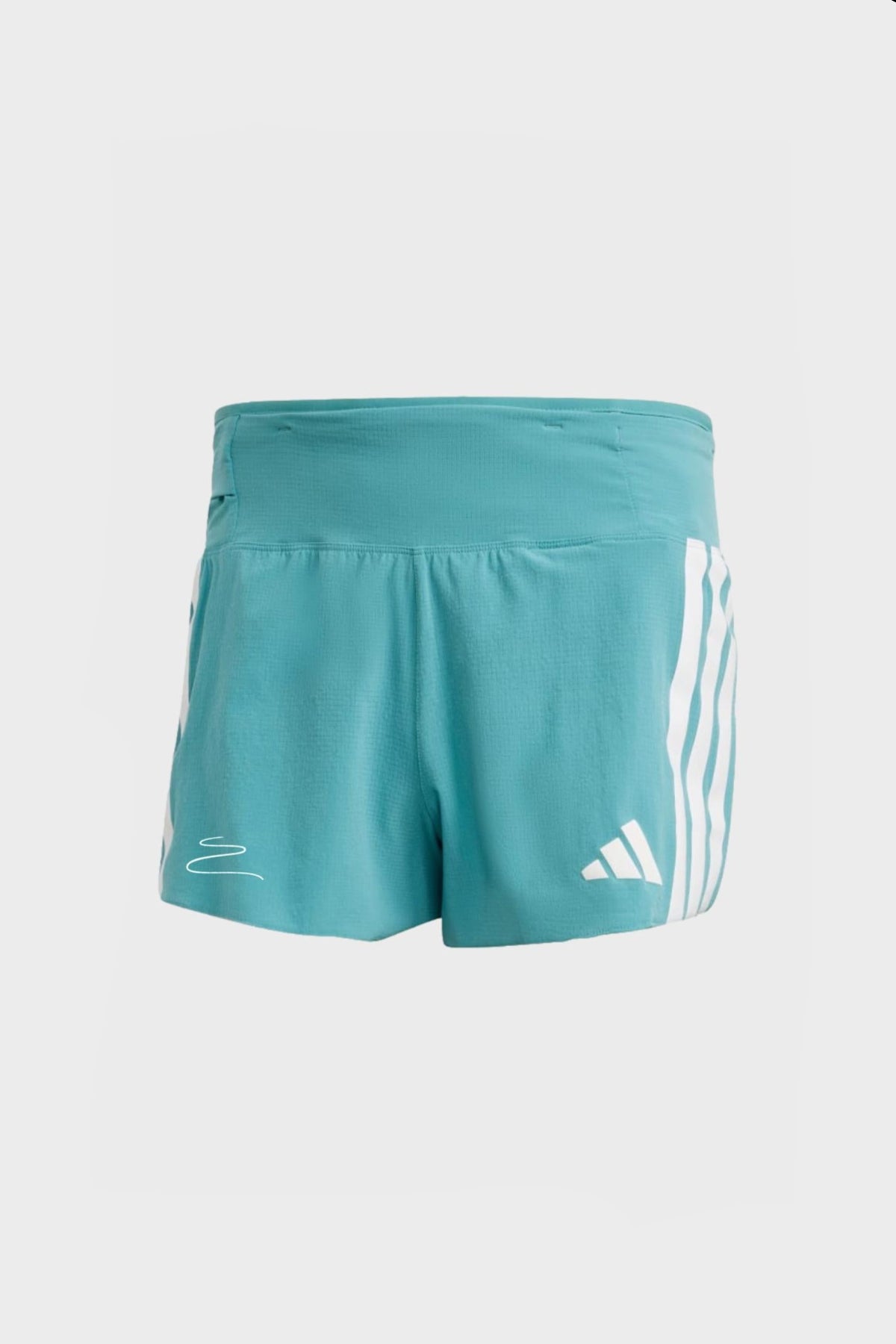 Short Adidas Adizero Running Gel Pocket