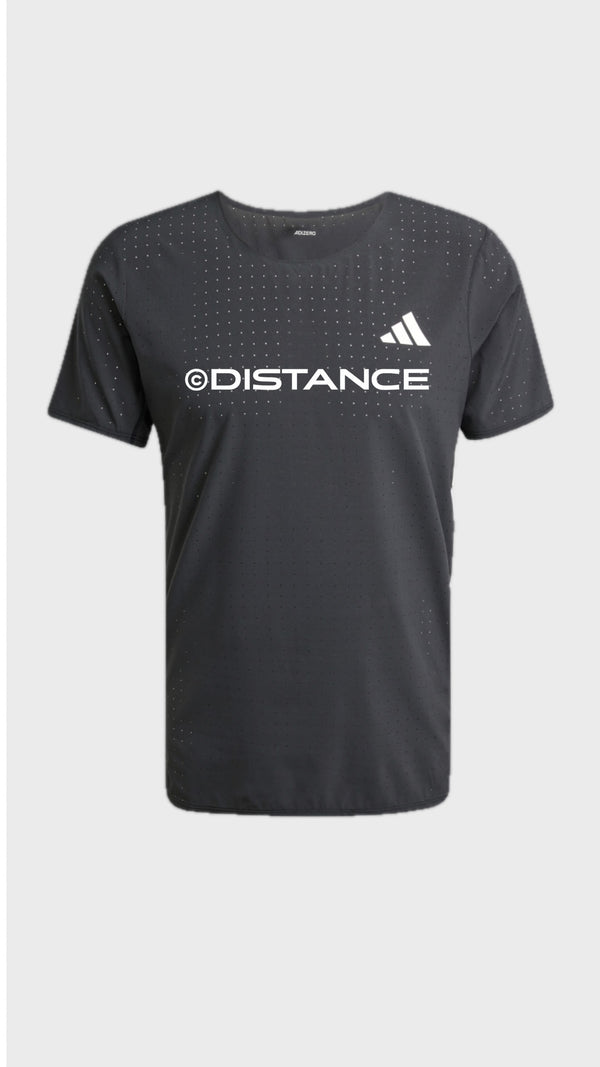 ADIDAS X DISTANCE -  Adizero tee-shirt