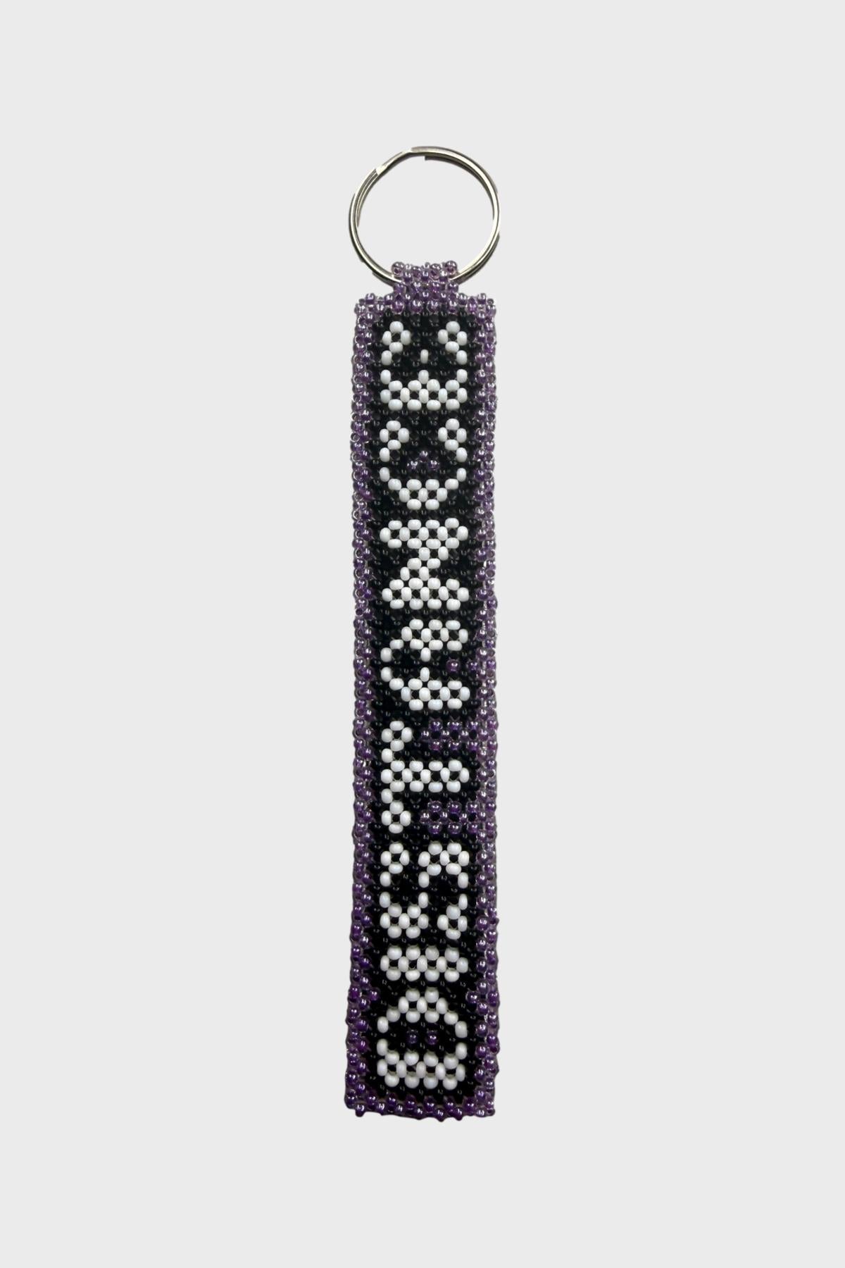 KENYAN KEY RING