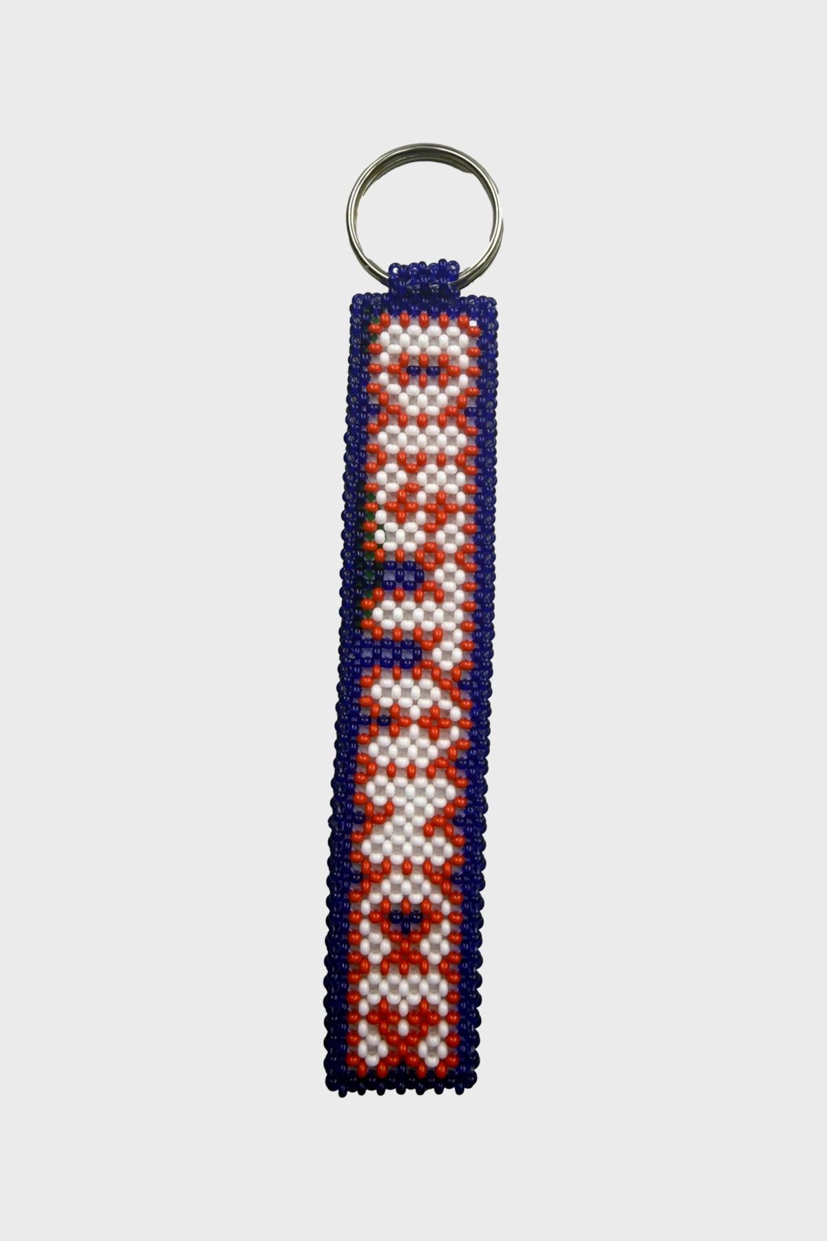 KENYAN KEY RING