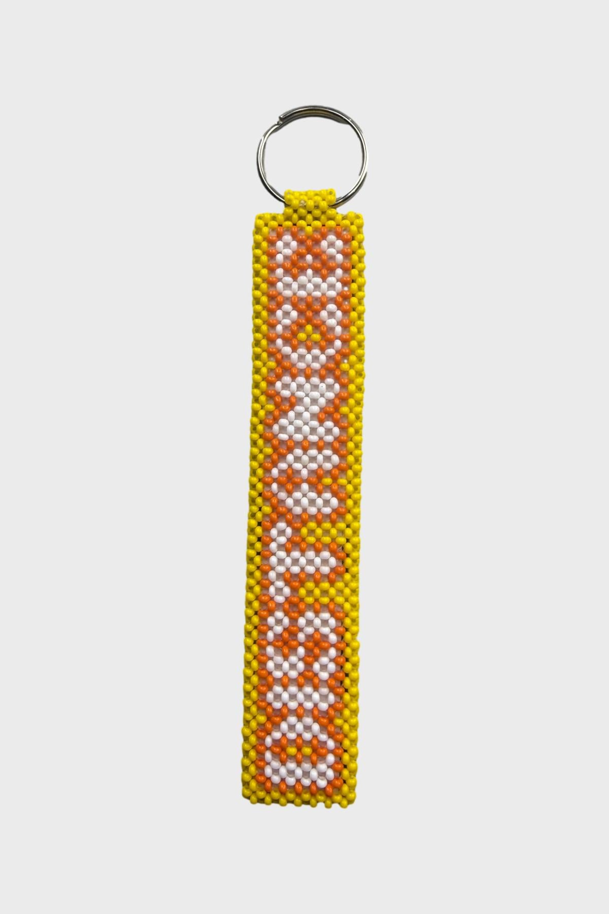 KENYAN KEY RING