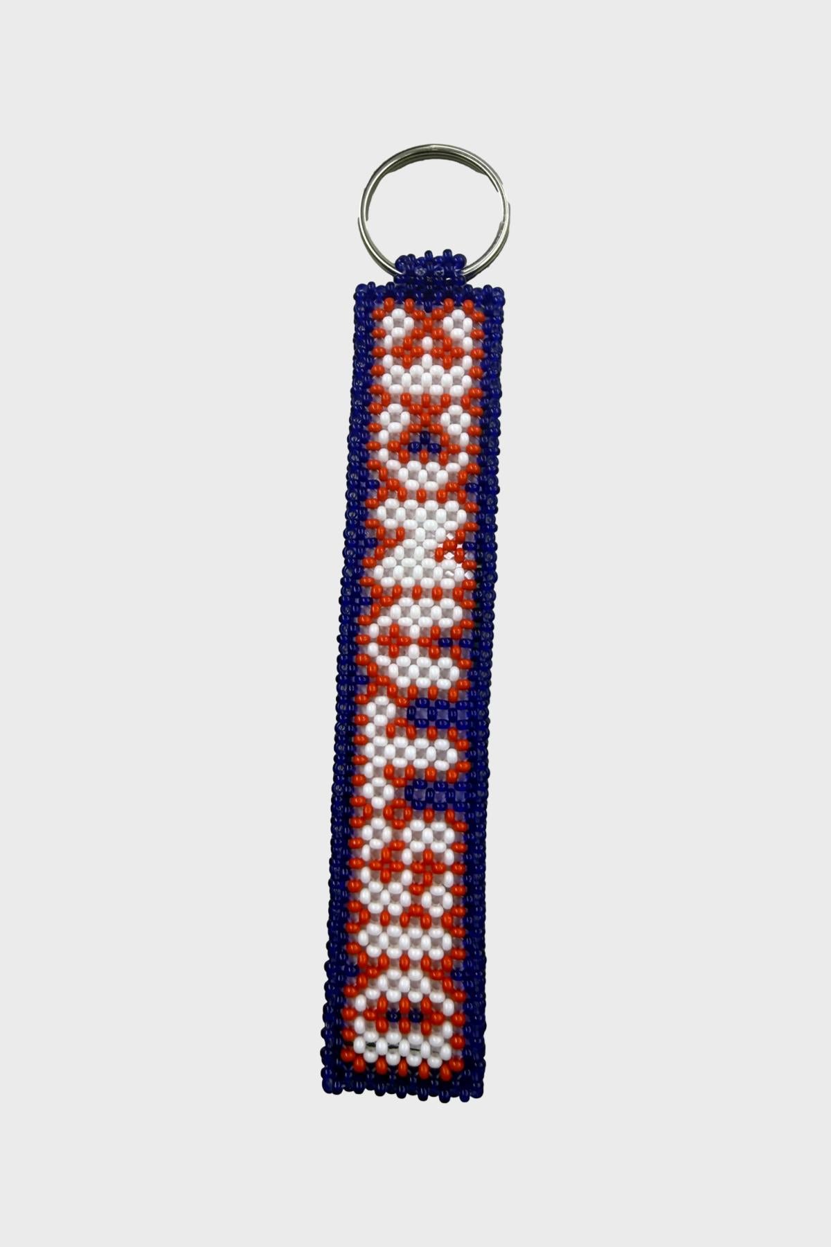 KENYAN KEY RING