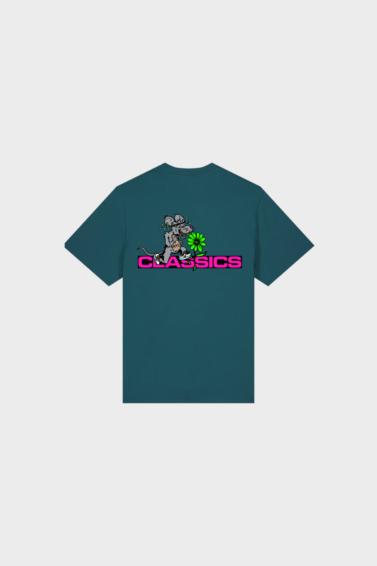 CLASSICS NY TEE