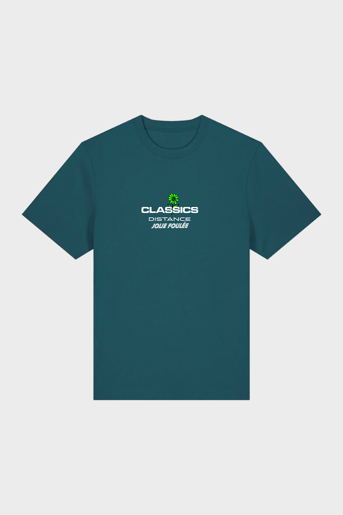 CLASSICS NY TEE