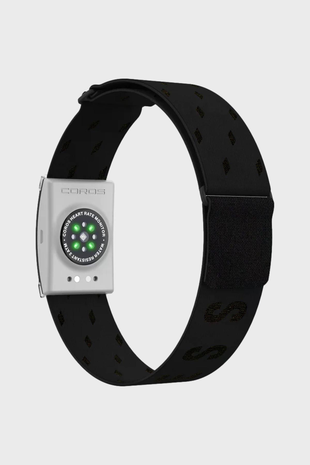 Heart Rate Monitor