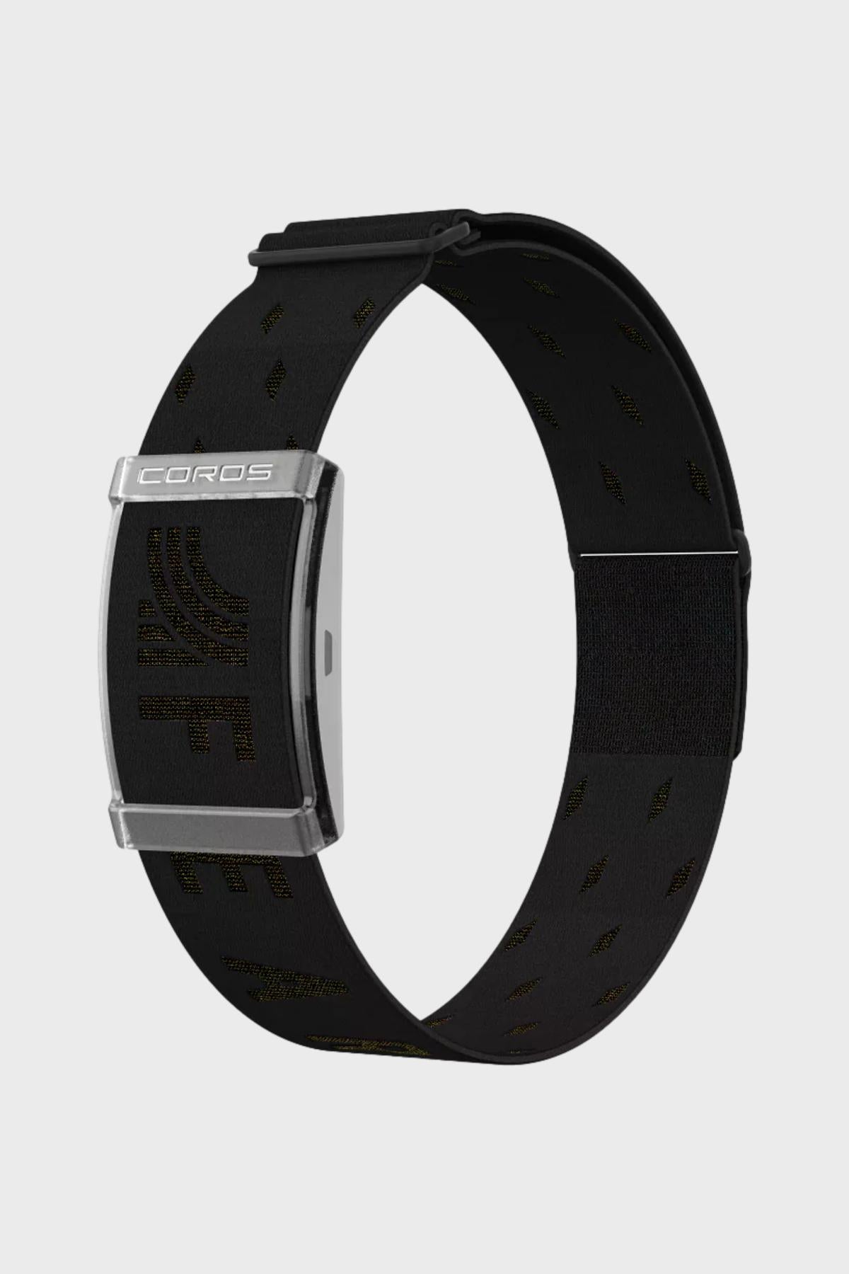 Heart Rate Monitor